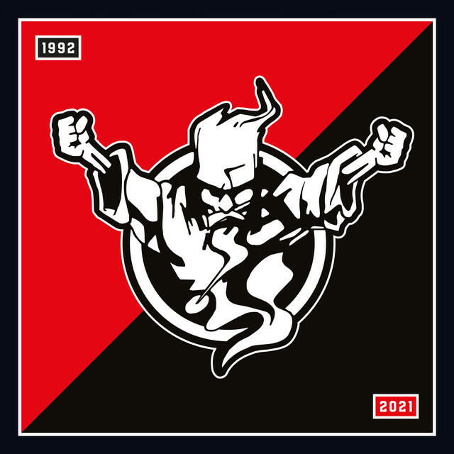 Релиз Thunderdome 2021