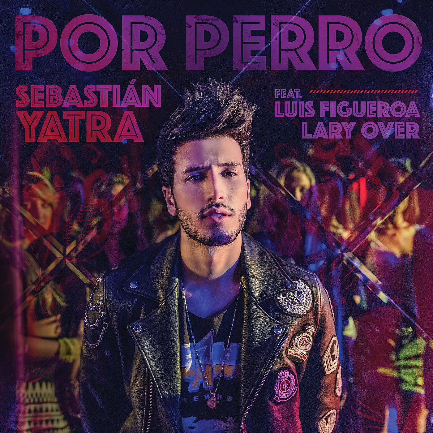Релиз Por Perro
