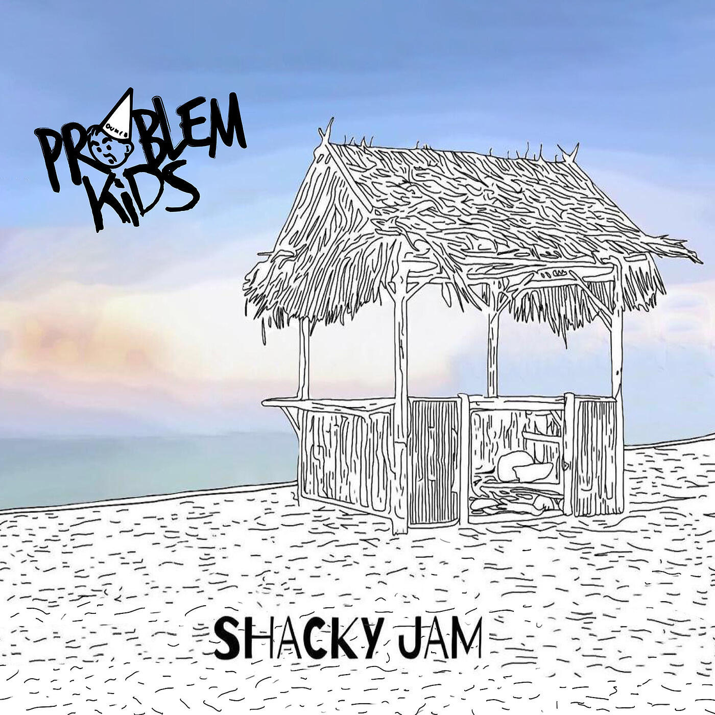 Релиз Shacky Jam