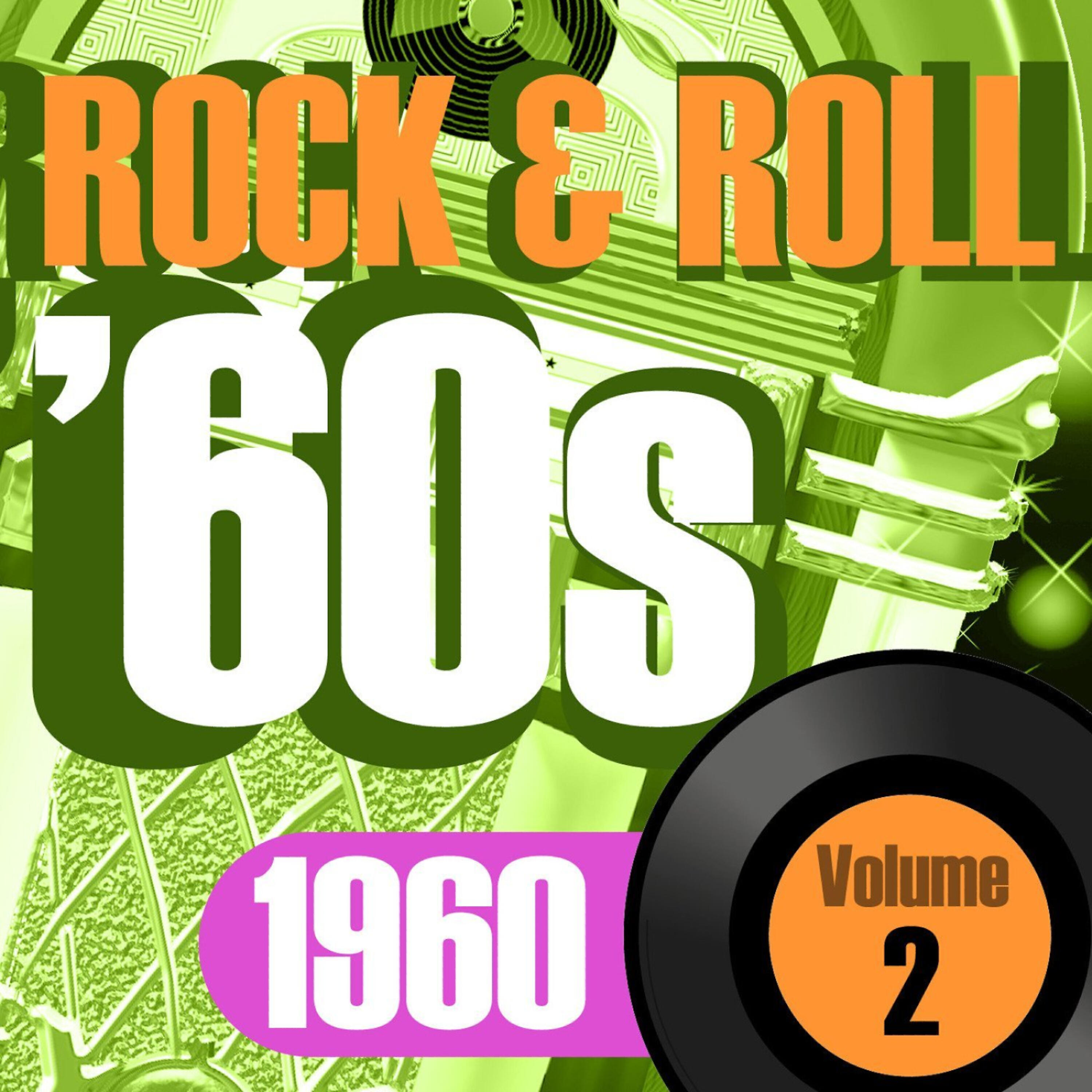 Релиз Rock & Roll 60s, 1960 Vol.2