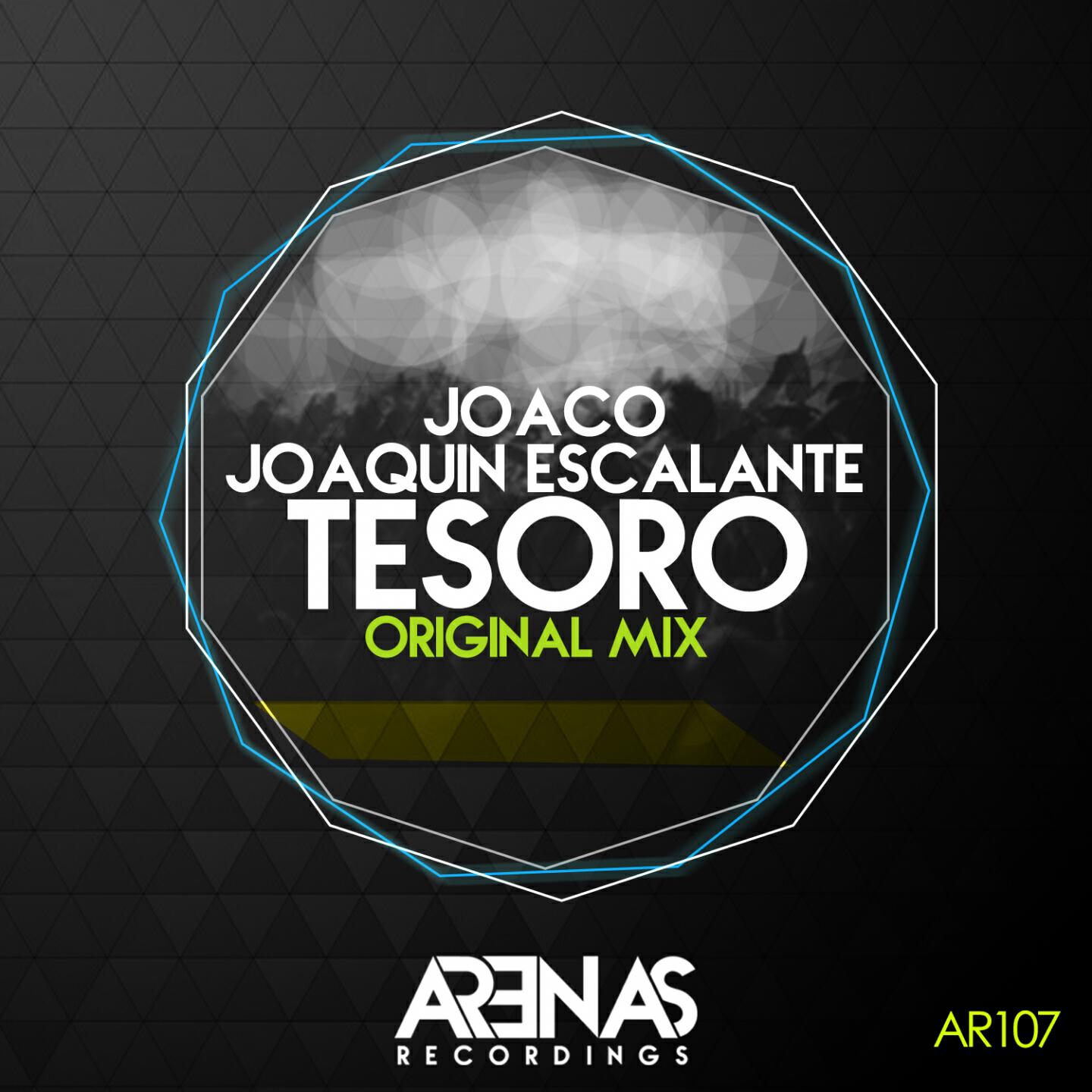 Релиз Tesoro