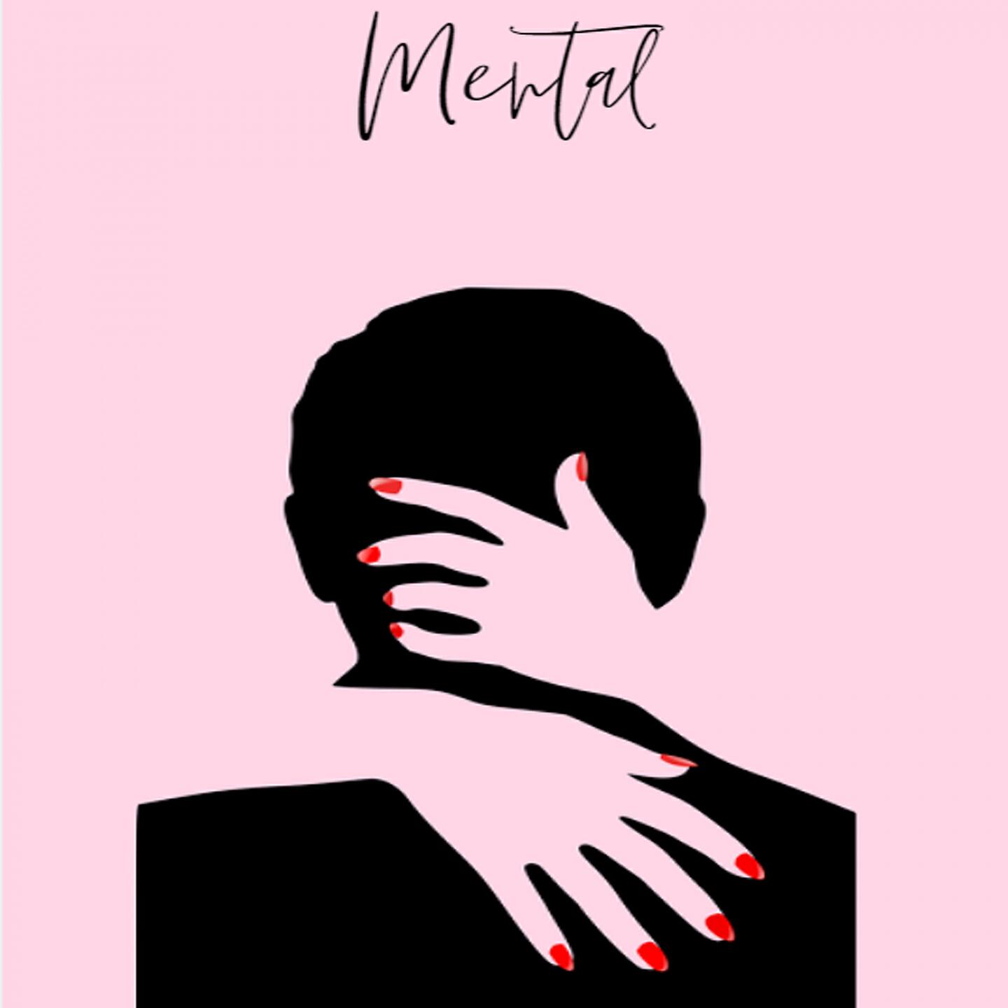 Релиз Mental