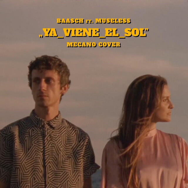 Релиз Ya viene el sol