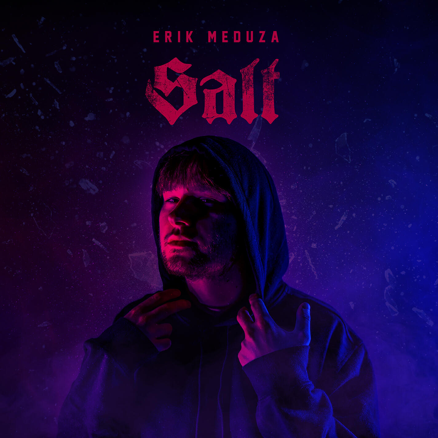 Релиз SALT