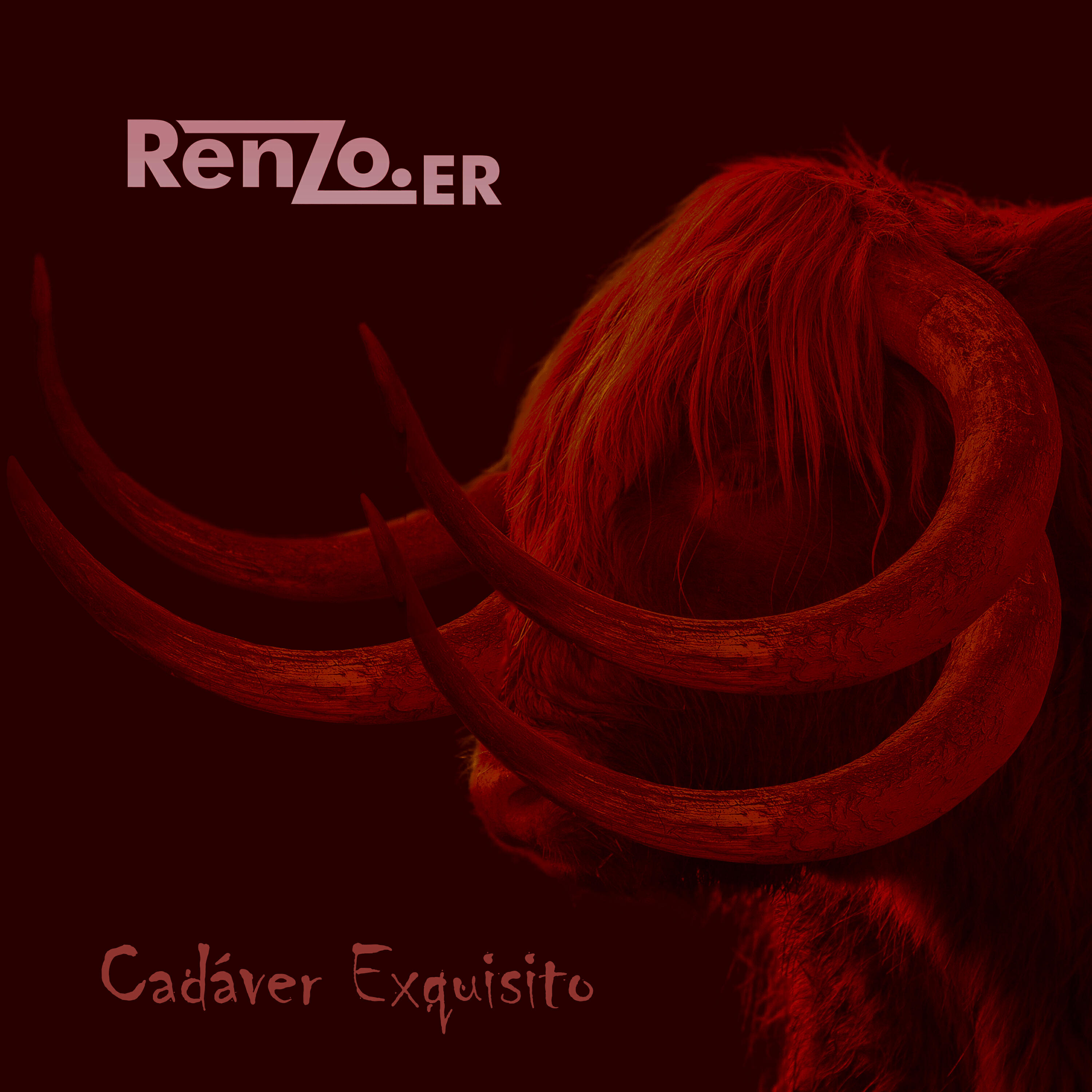Релиз Cadáver Exquisito