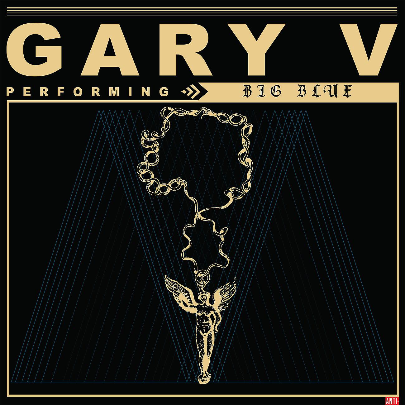 Релиз Big Blue