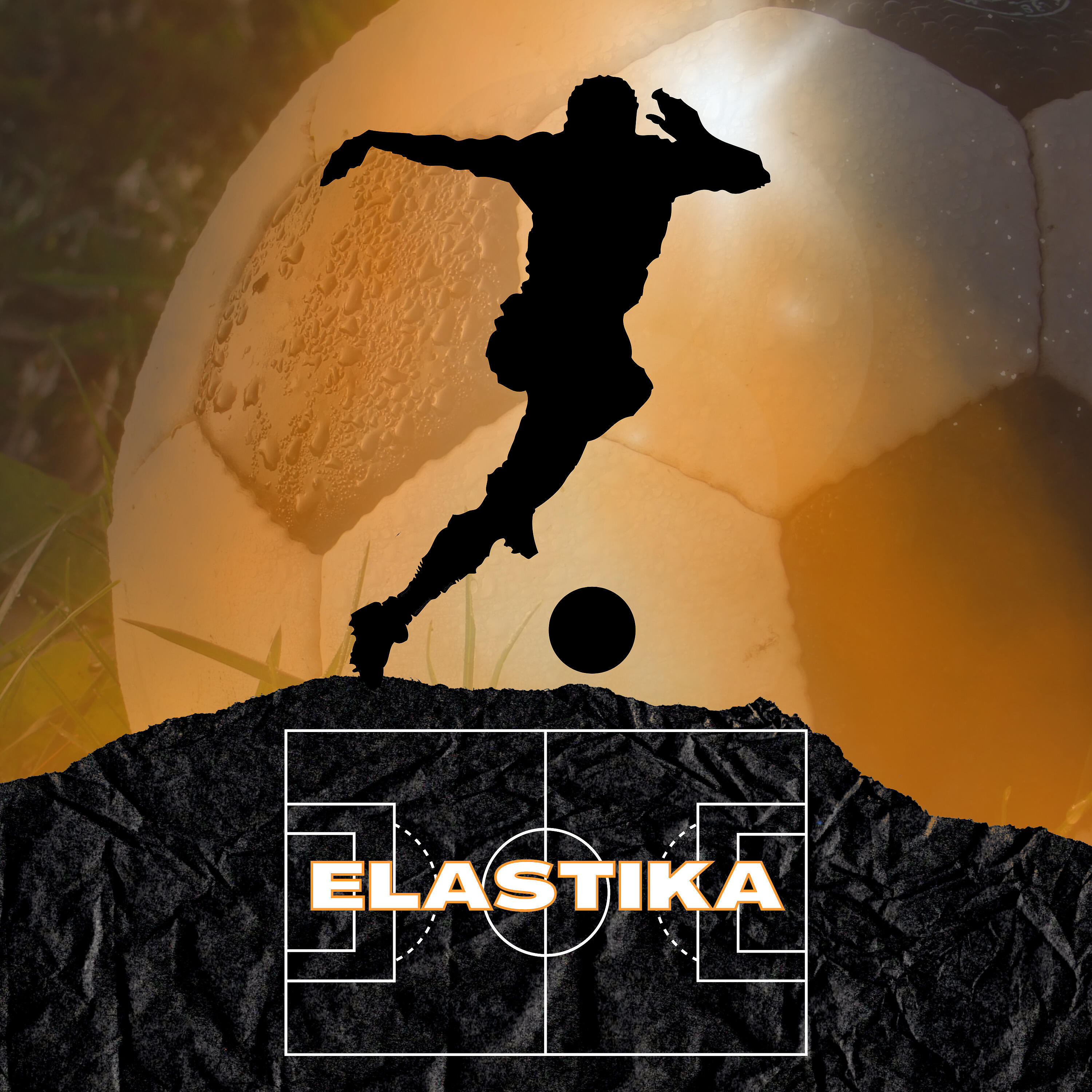 Релиз Elastika
