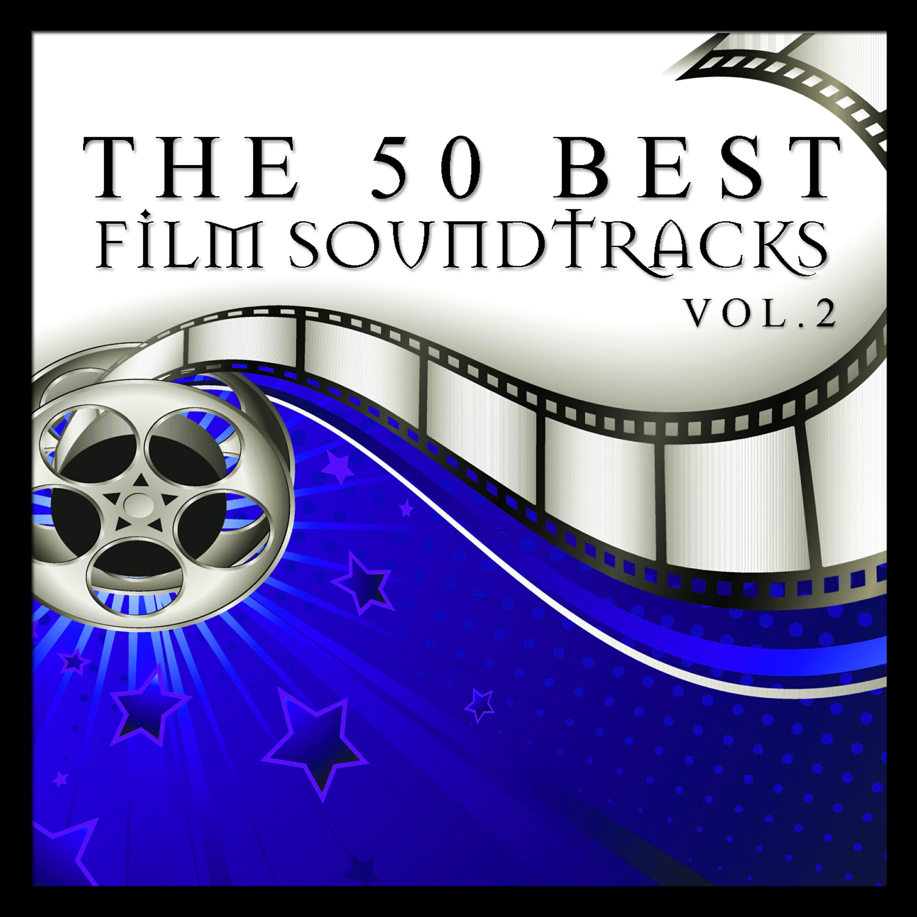 Релиз The 50 Best Film Soundtracks Vol. 2