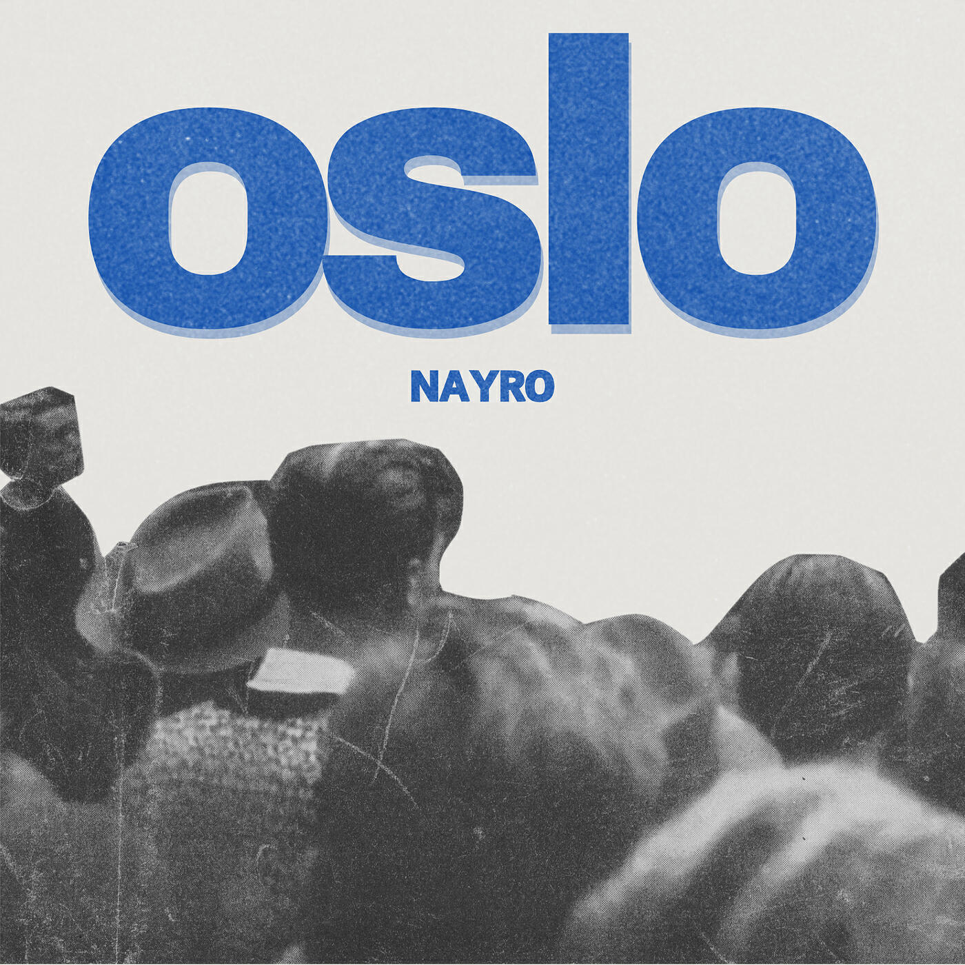 Релиз OSLO