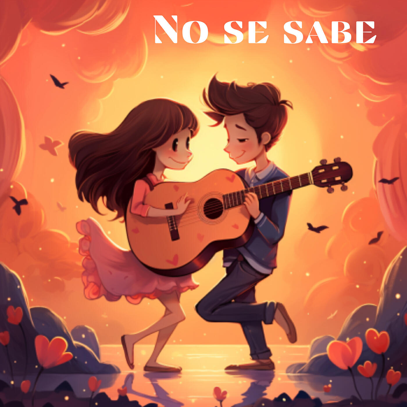 Релиз No Se Sabe
