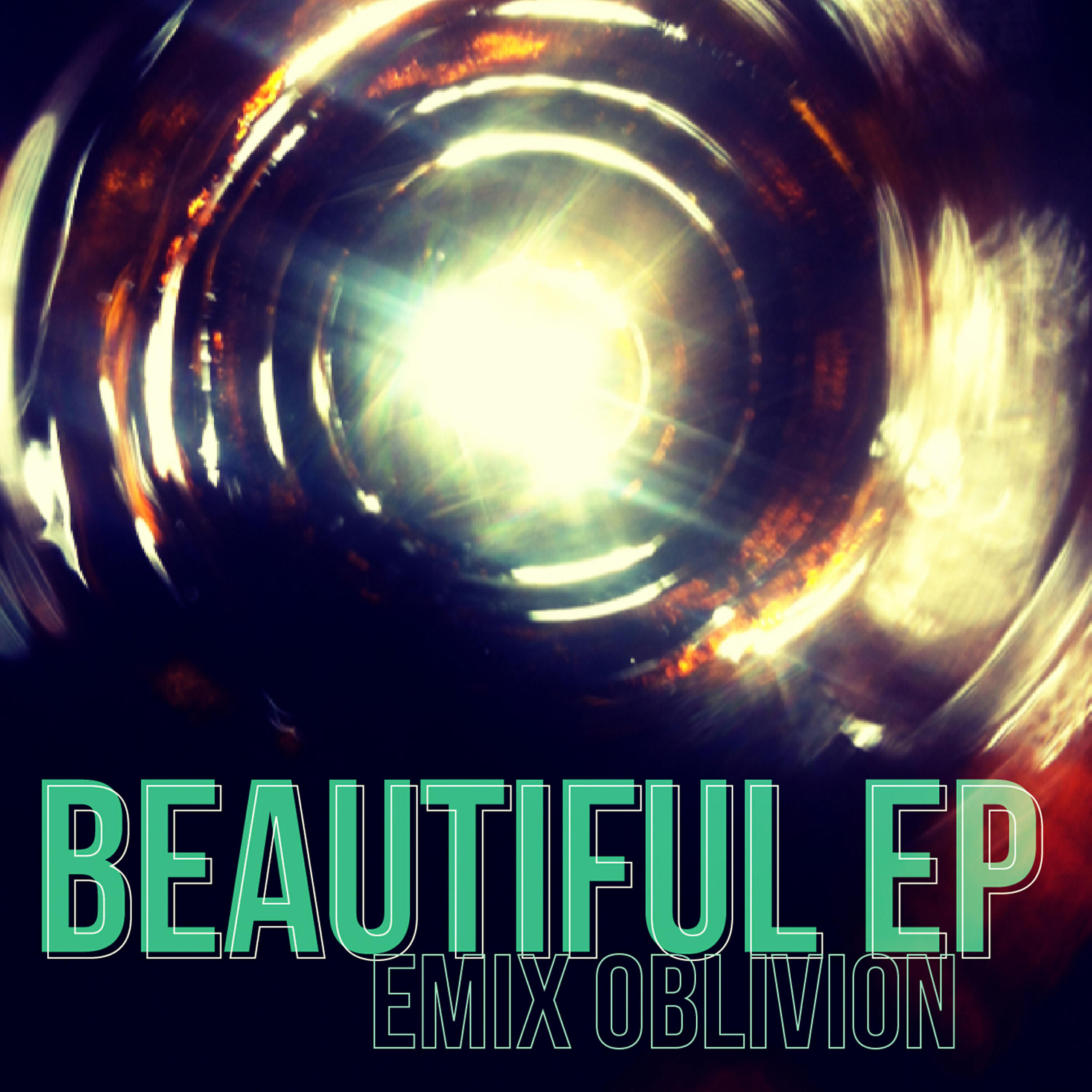 Релиз Beautiful EP
