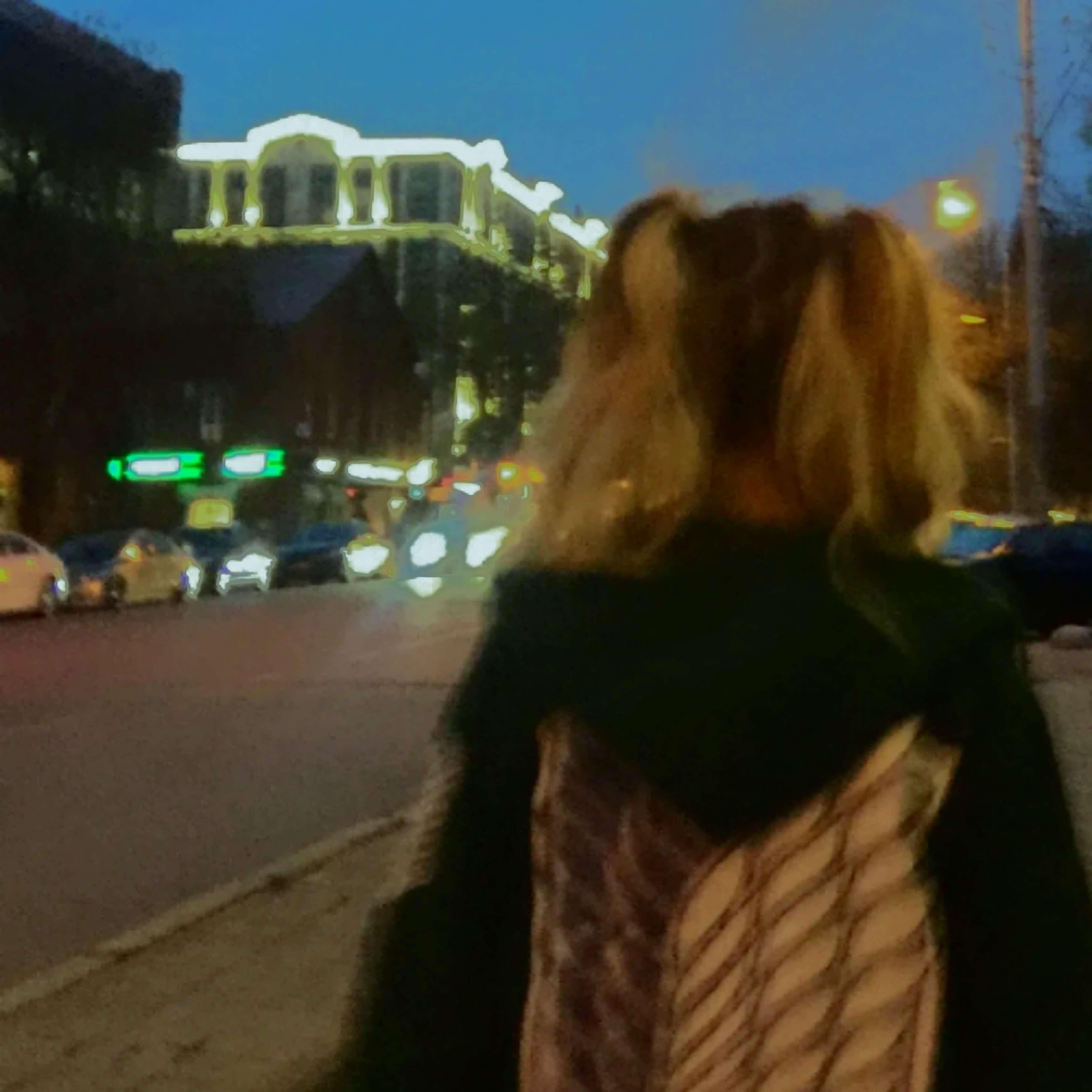 Релиз Я твоя Рин