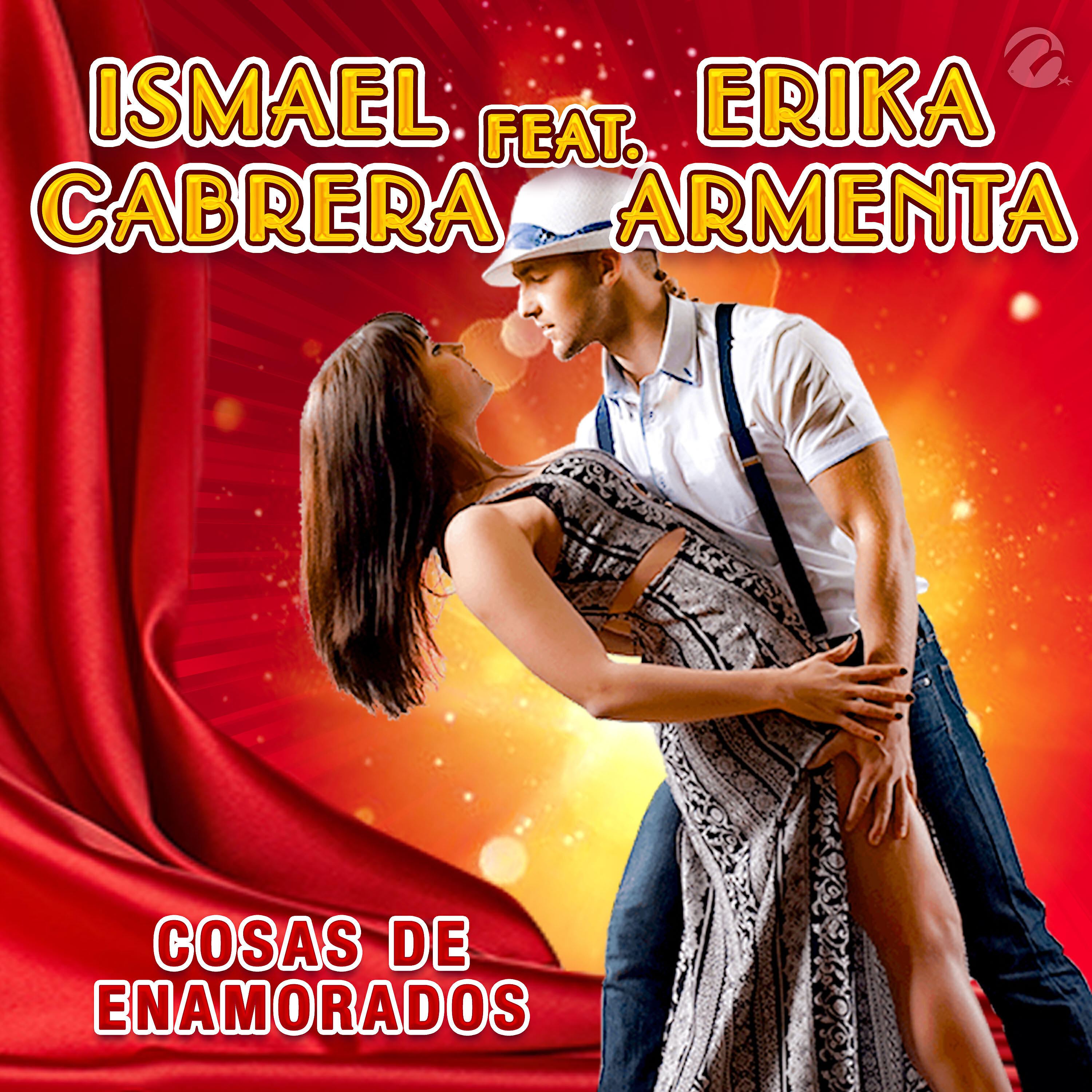 Релиз Cosas de Enamorados