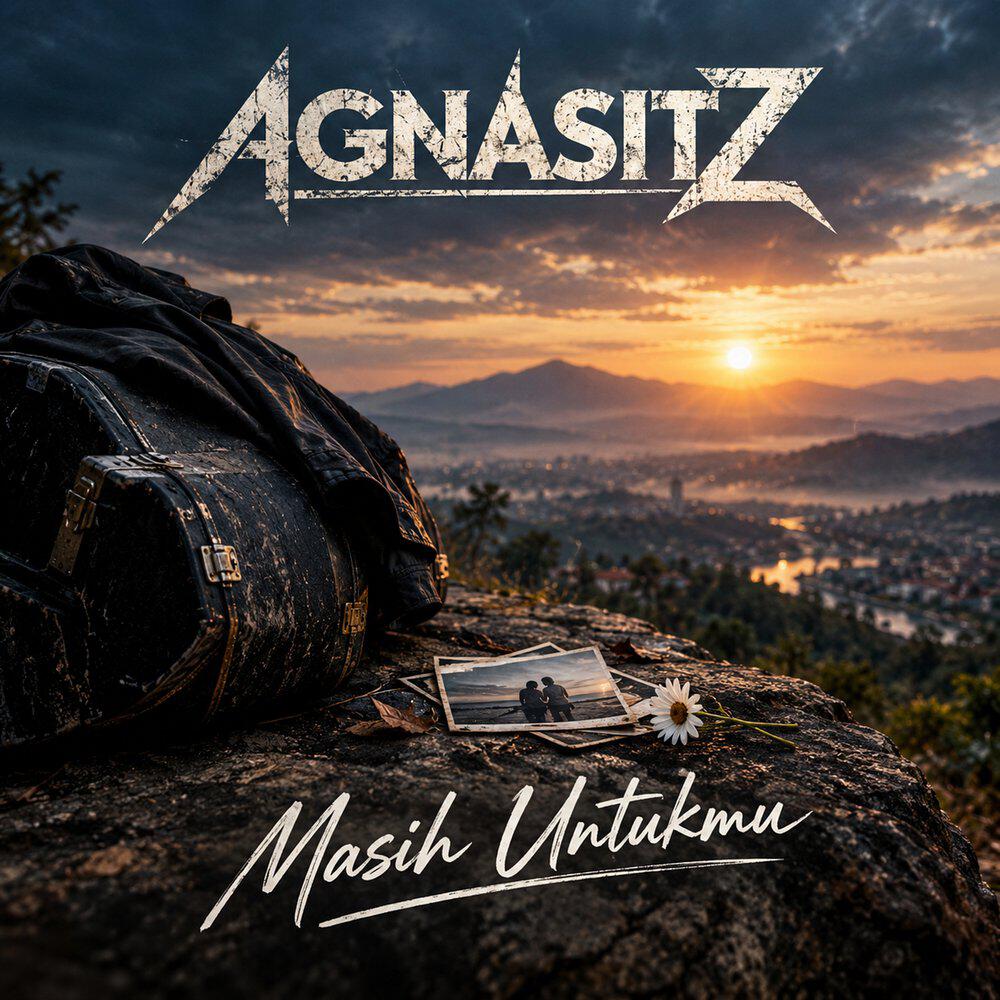 Релиз Masih Untukmu
