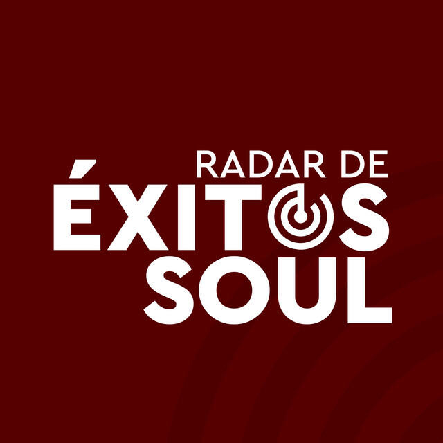 Релиз Radar de Éxitos: Soul