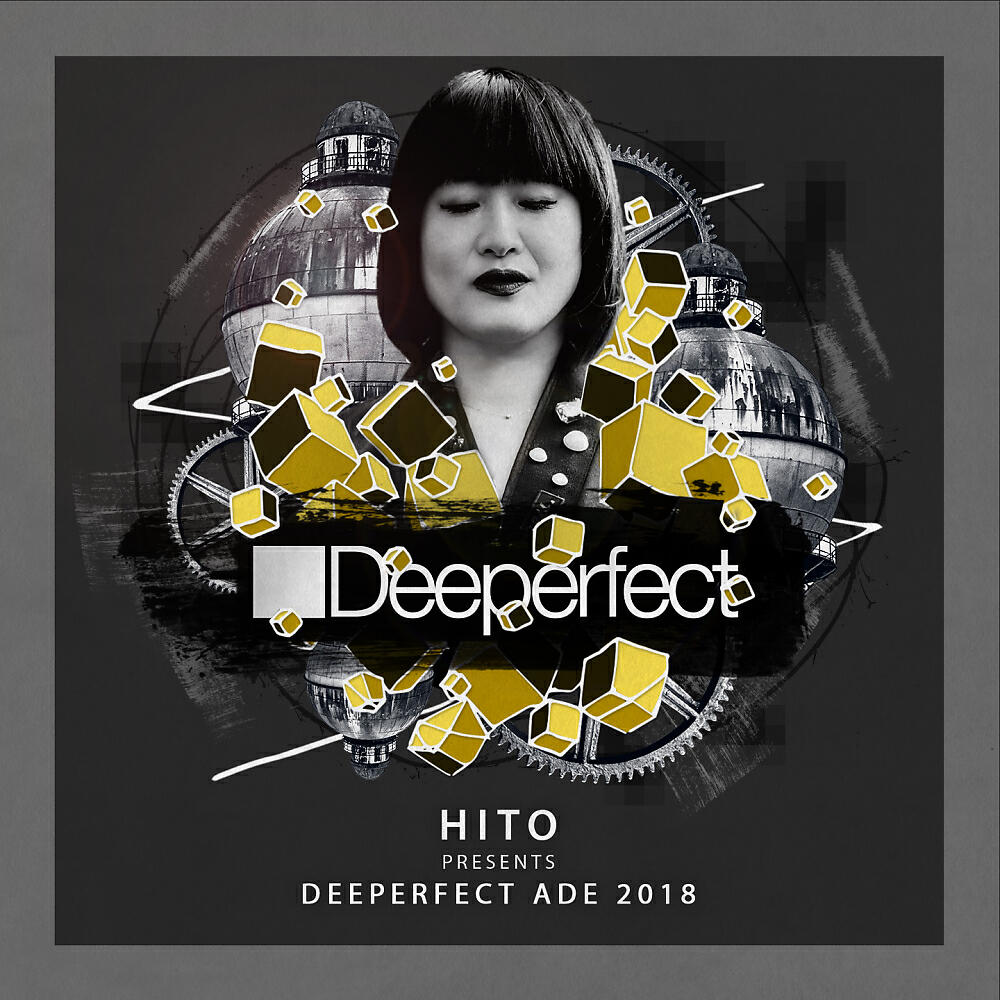 Релиз Hito presents Deeperfect Ade 2018