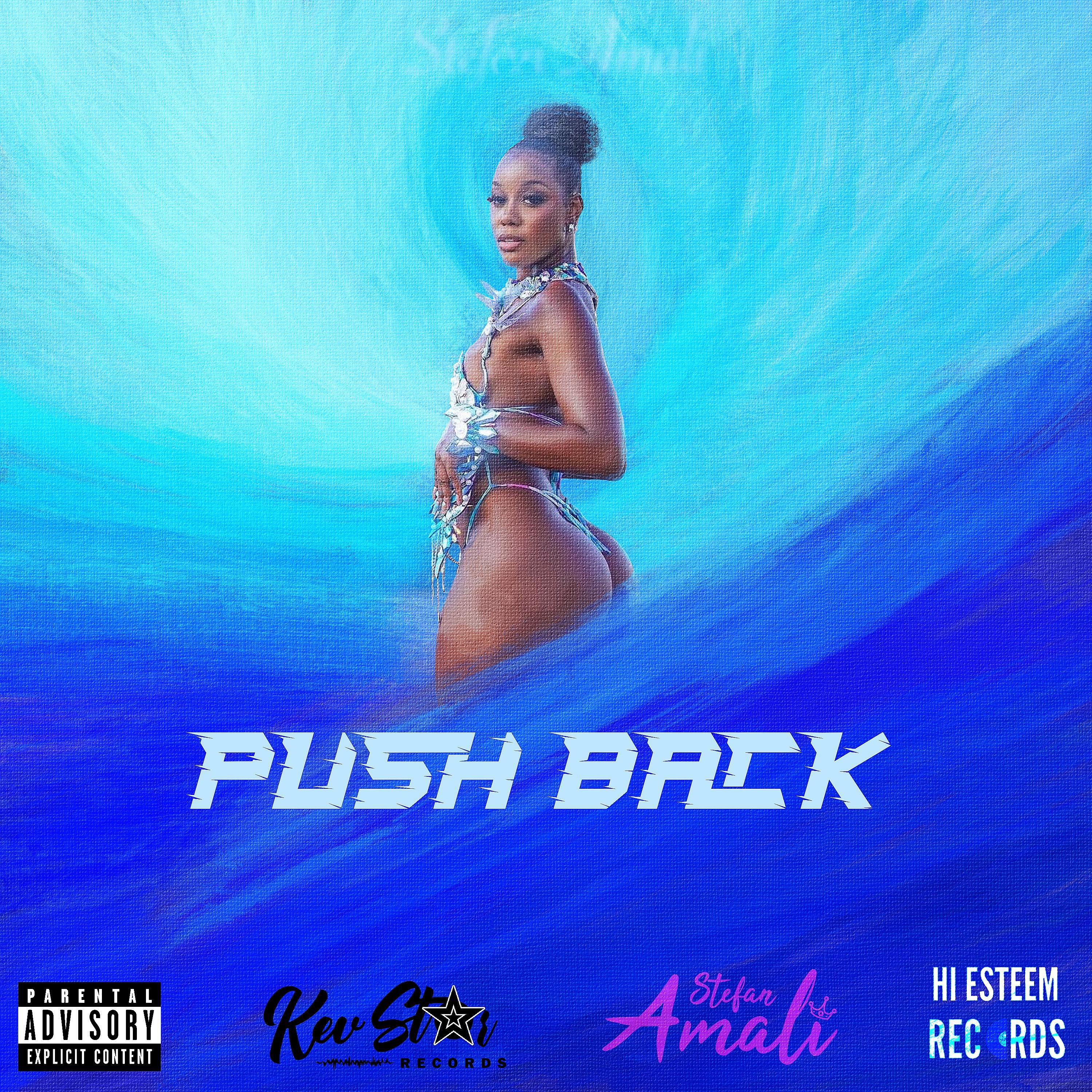 Релиз Push Back