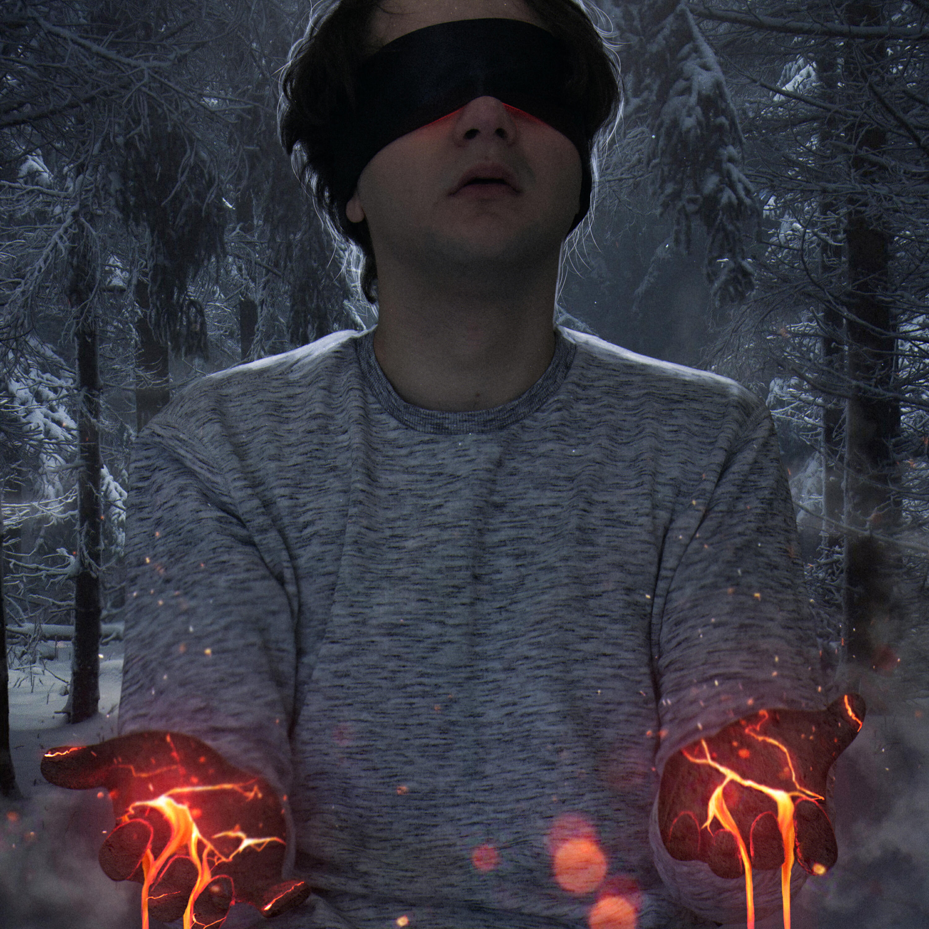 Релиз Spirit