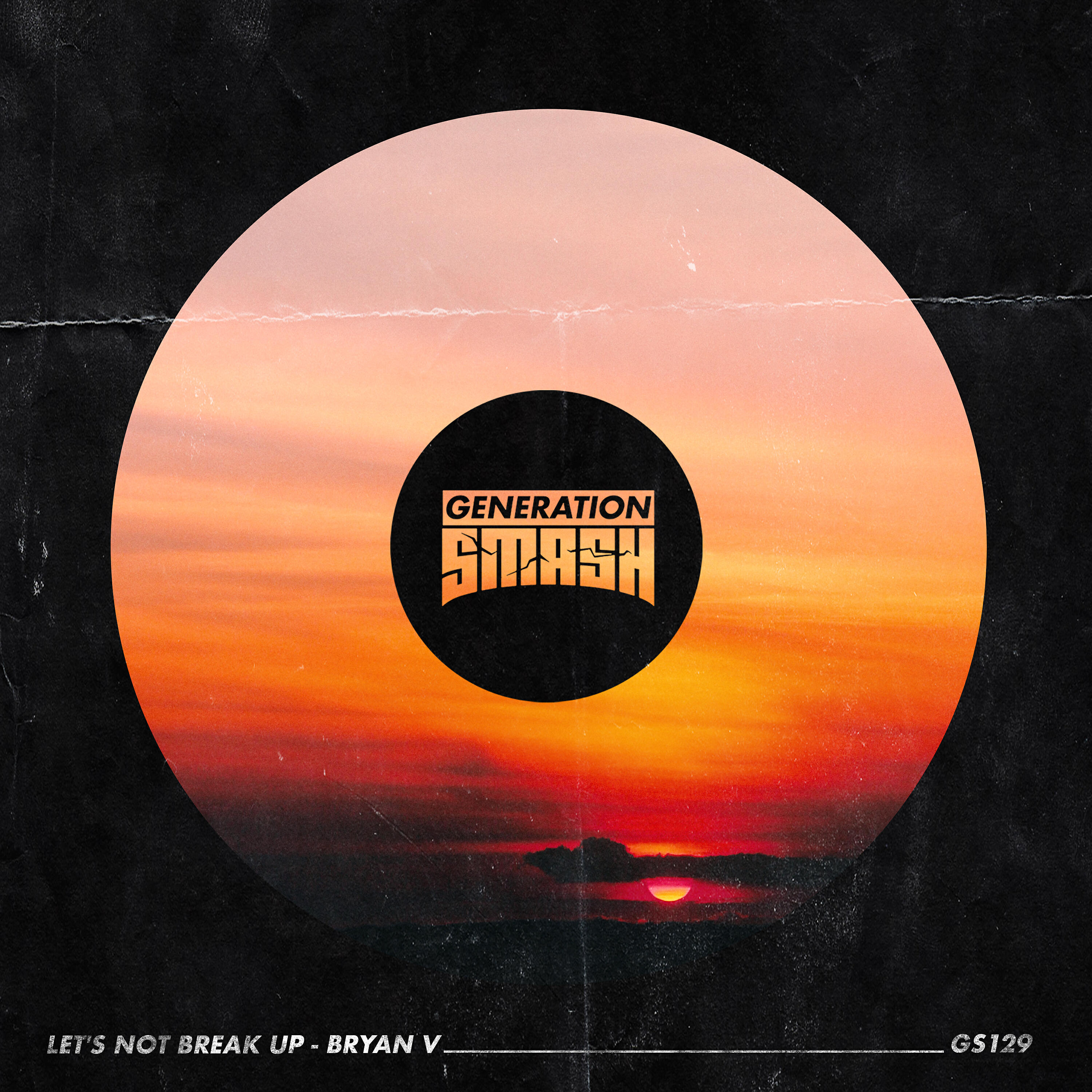 Релиз Let's Not Break Up