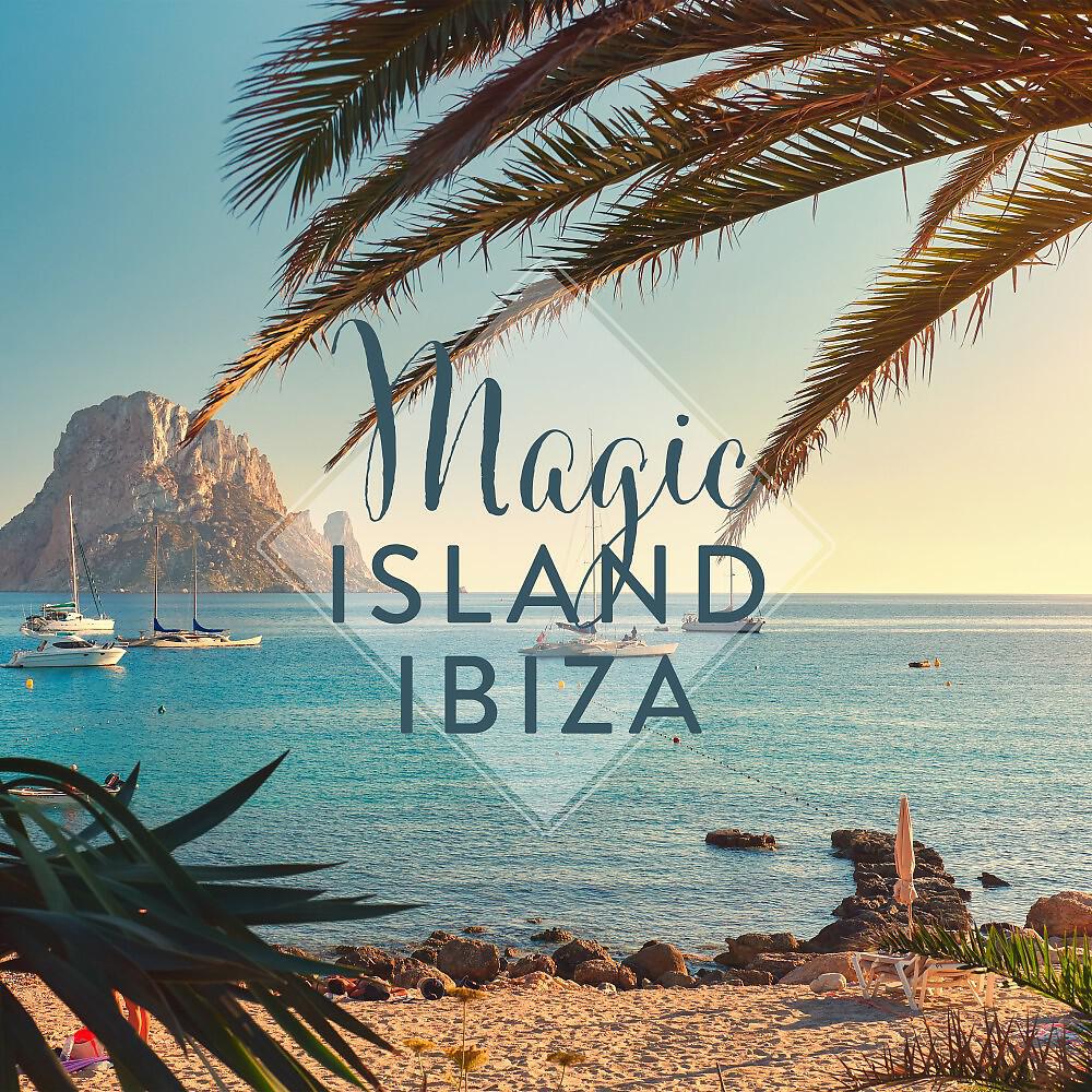 Релиз Magic Island Ibiza (The Chillout and Lounge Compilation)