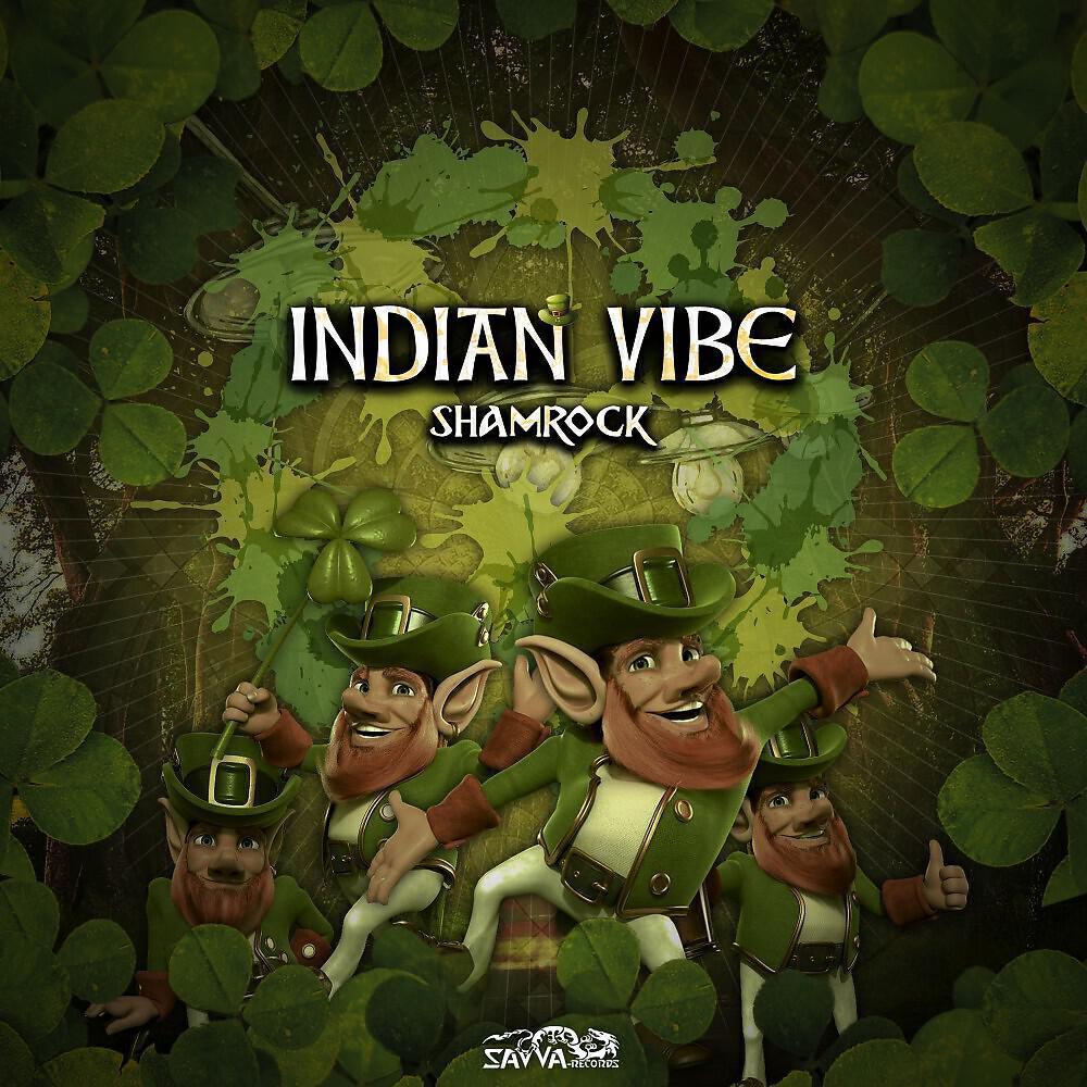 Indian Vibe