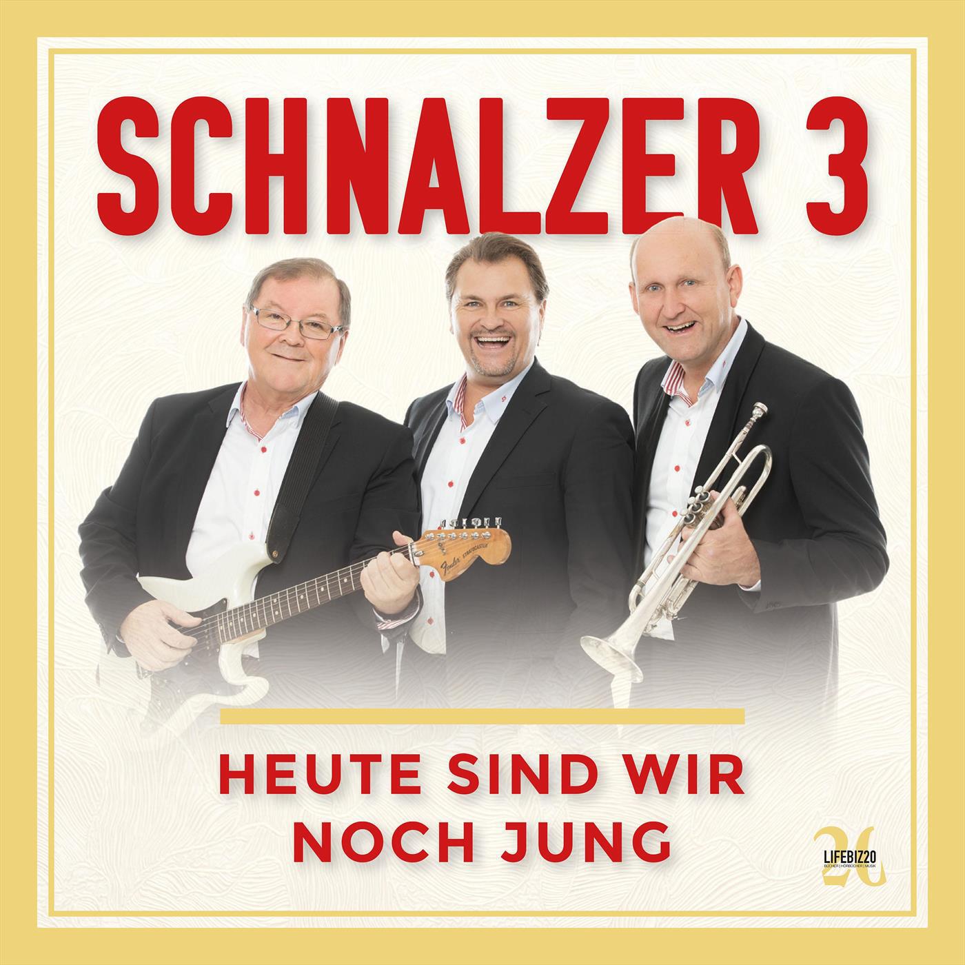 SCHNALZER 3