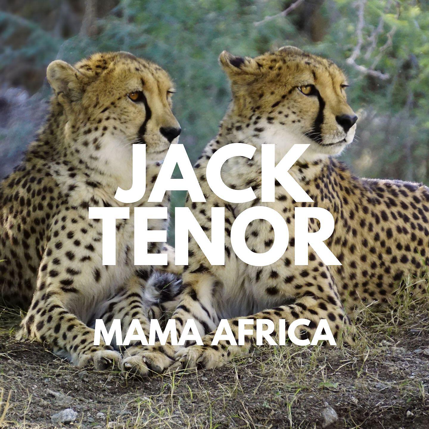 Релиз Mama Africa