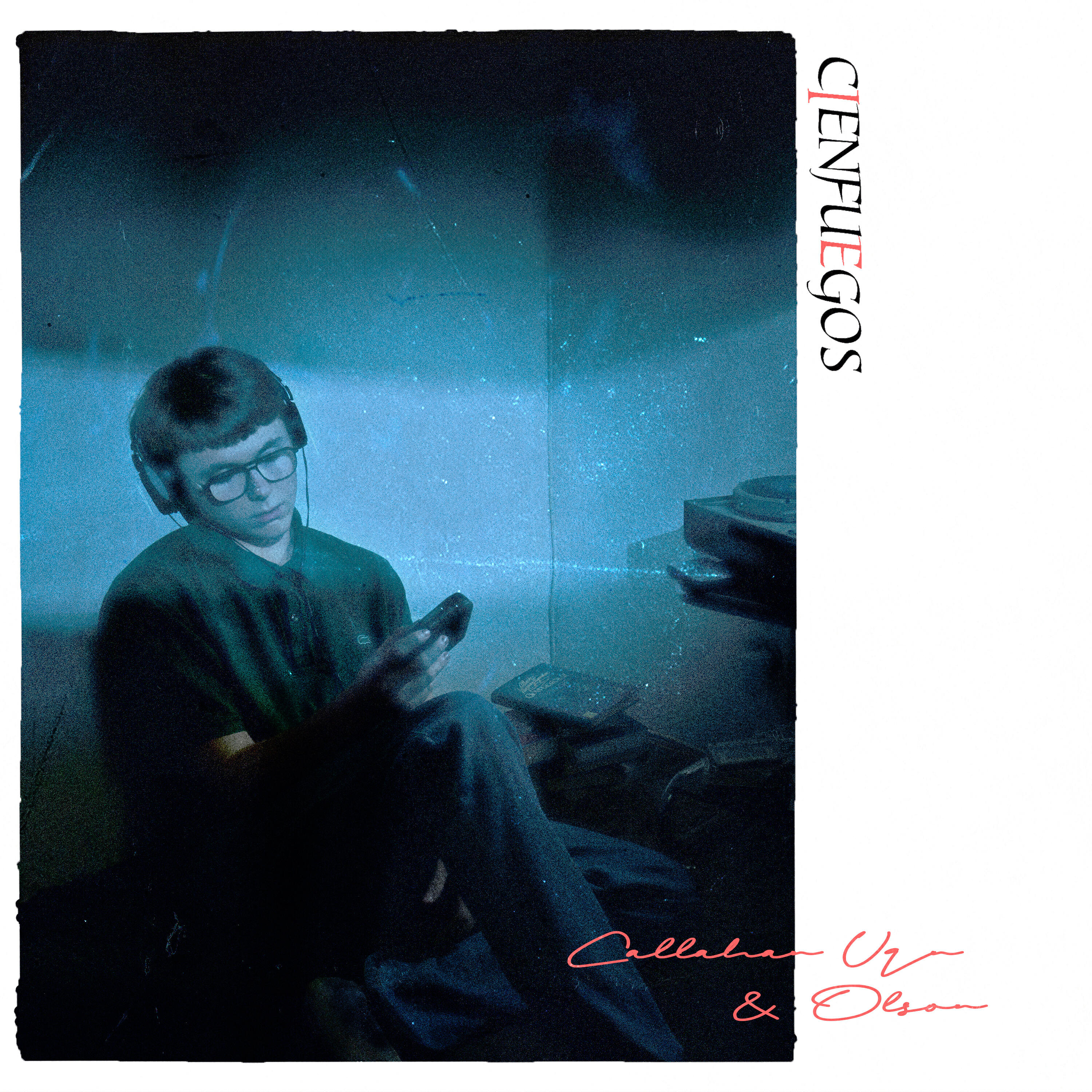 Релиз Cienfuegos