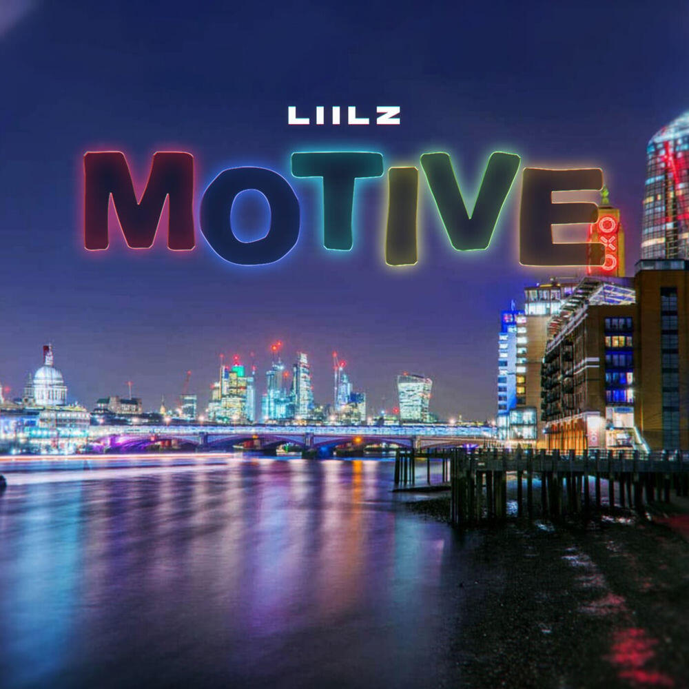 Релиз Motive