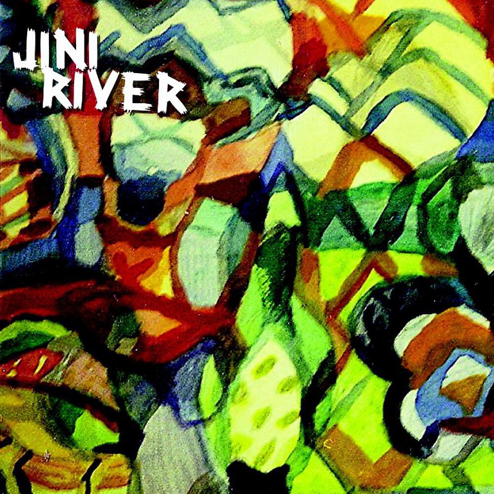 Постер альбома Jini River