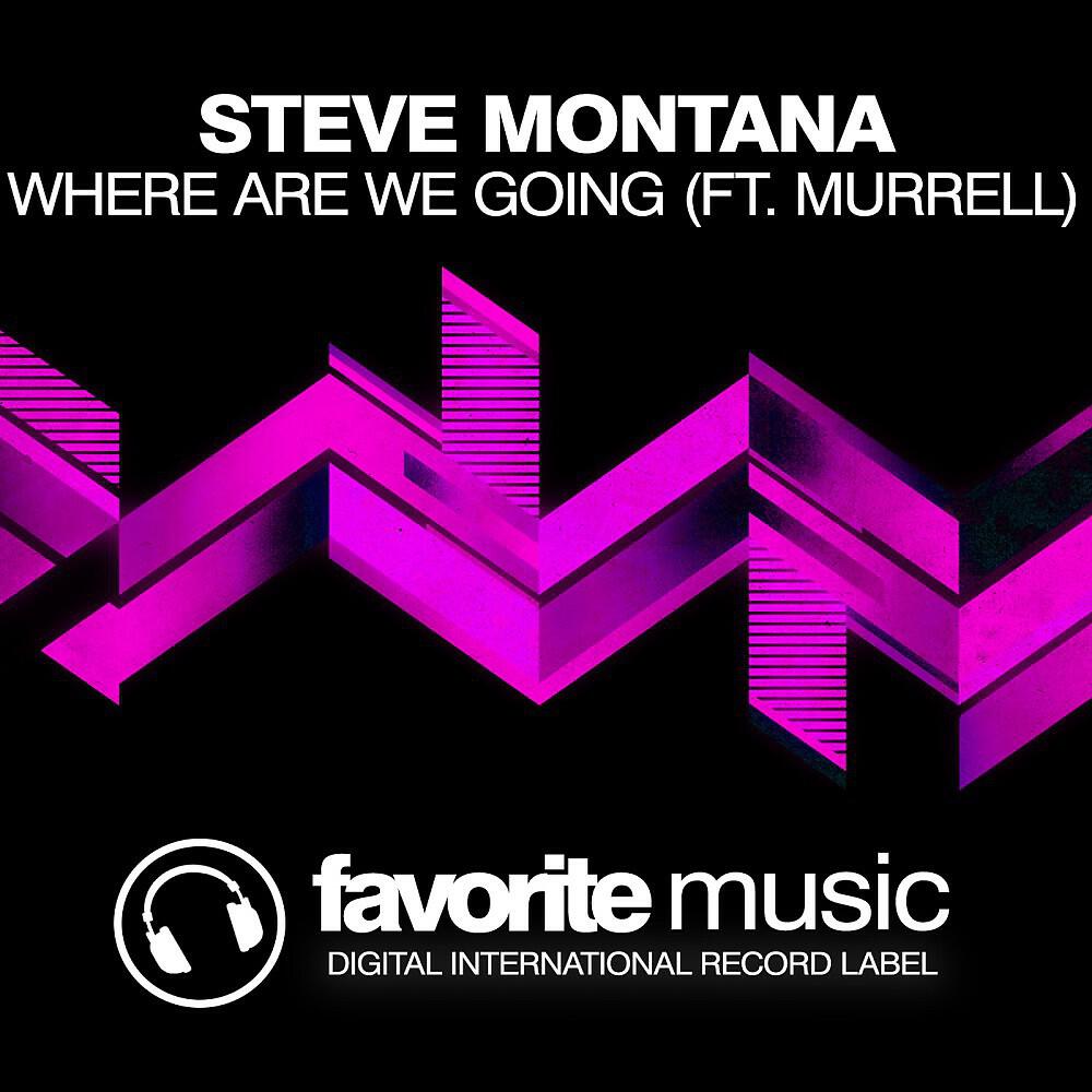 Релиз Where Are We Going