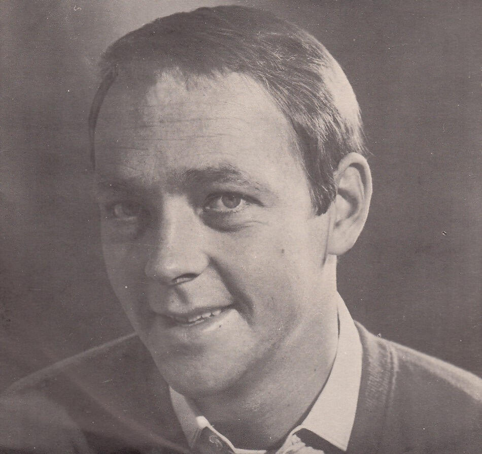 Billy Forrest