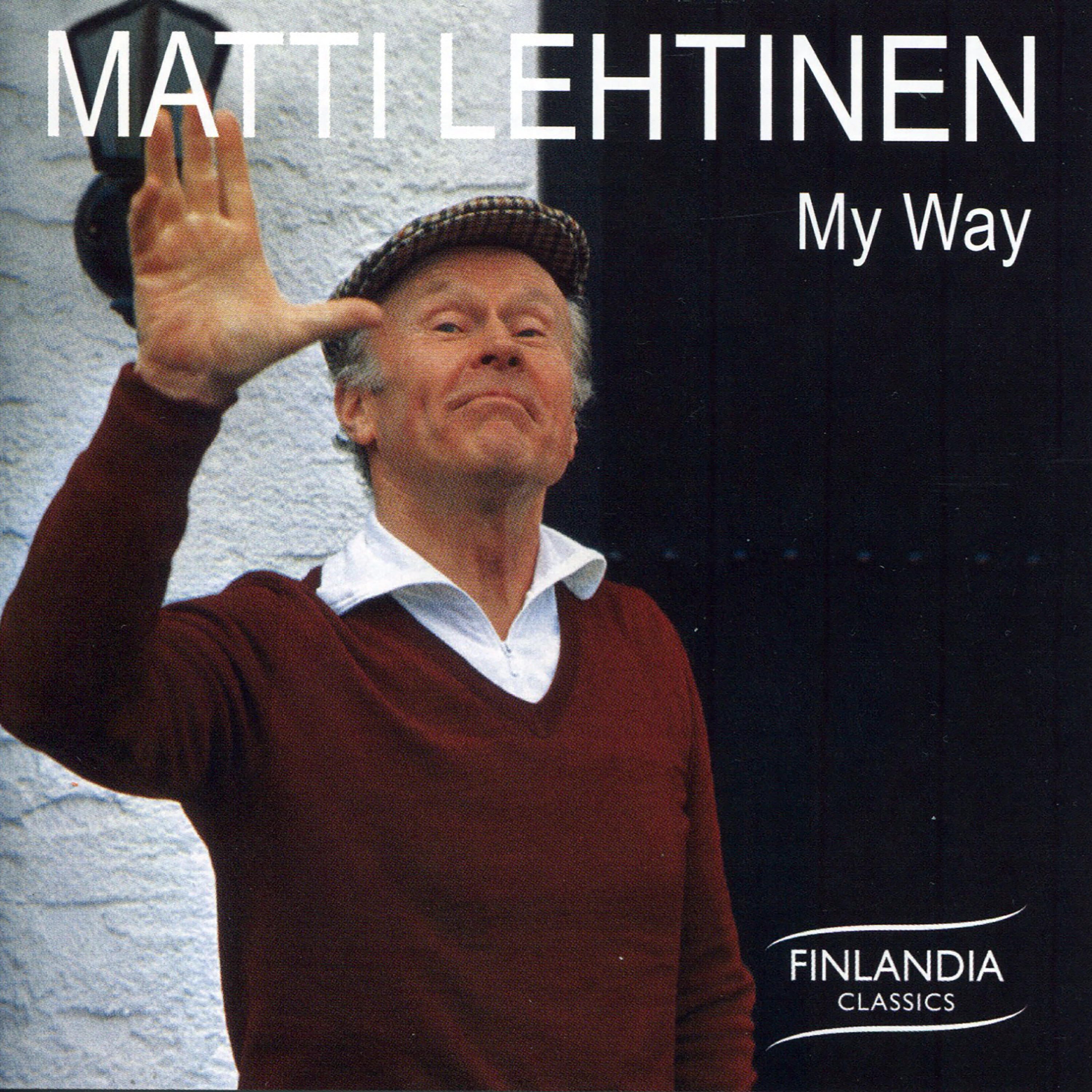 Релиз My Way