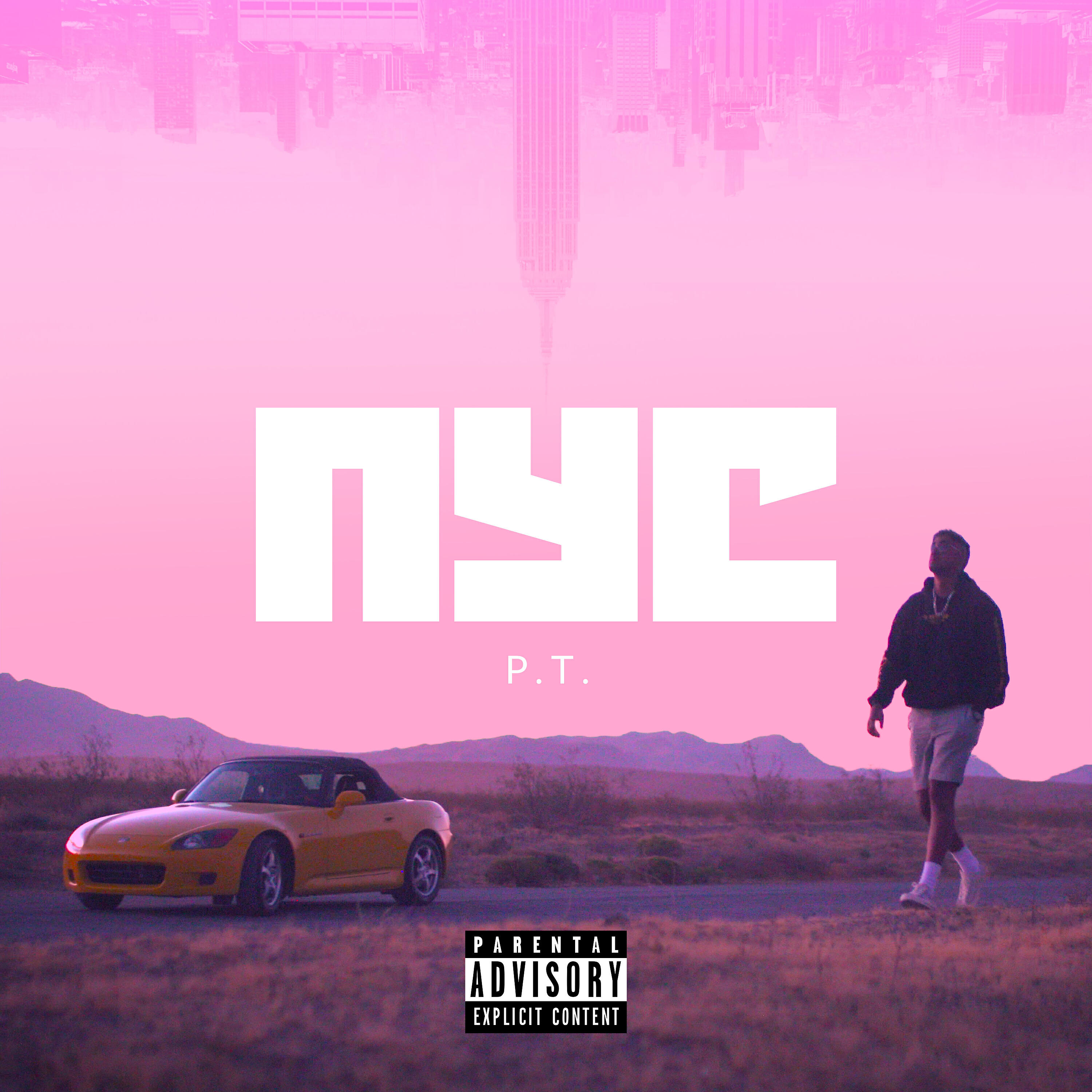 Релиз N.Y.C.