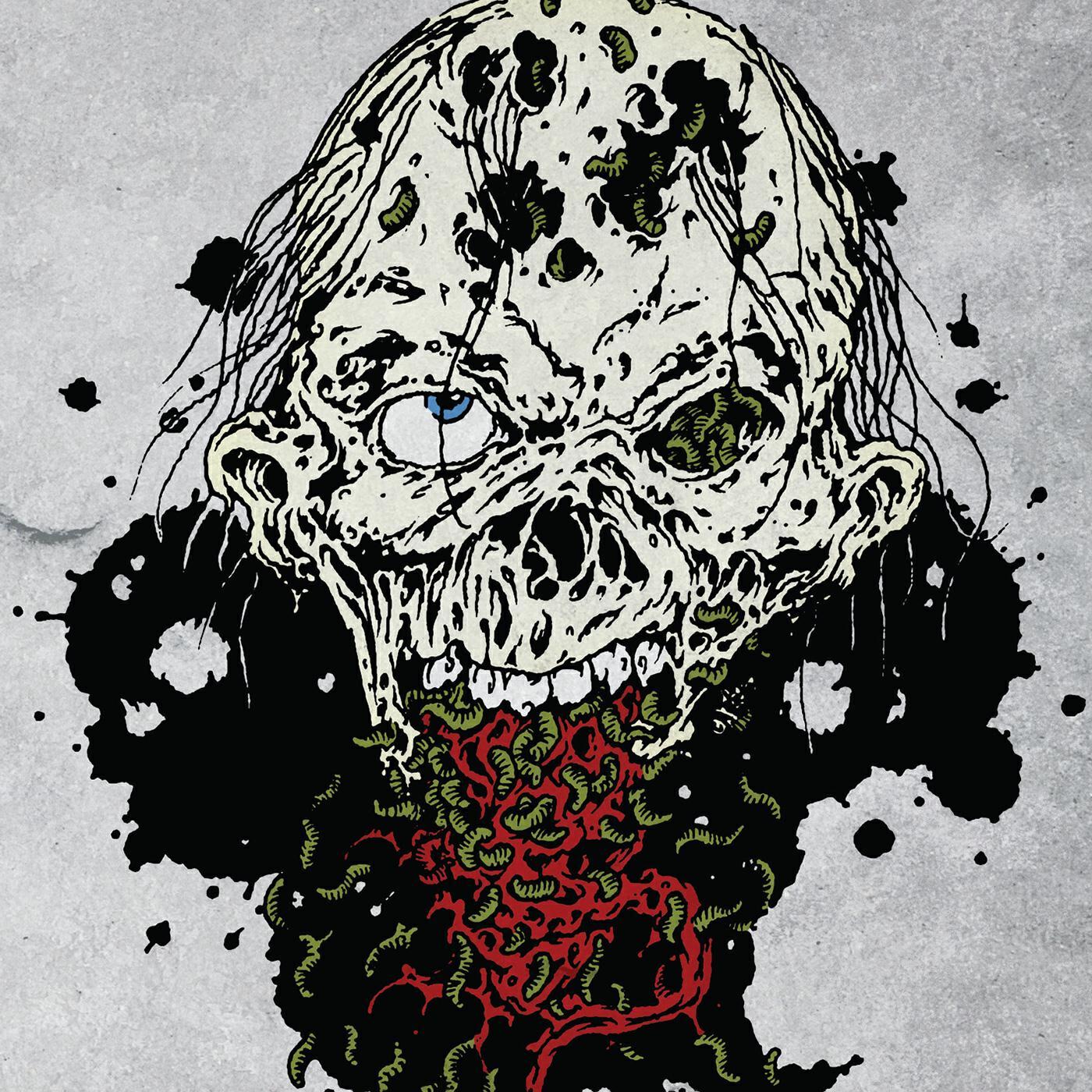 Релиз Offal (Rp)
