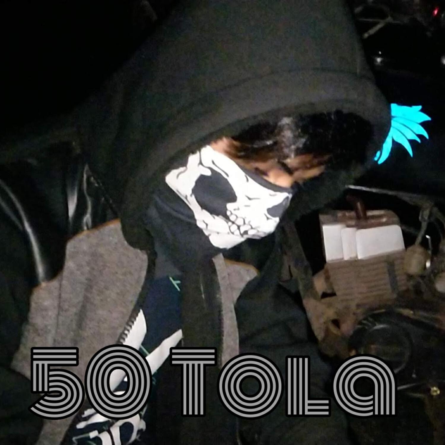 Релиз 50 Tola