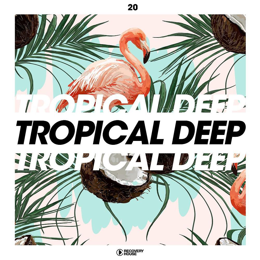 Релиз Tropical Deep, Vol. 20
