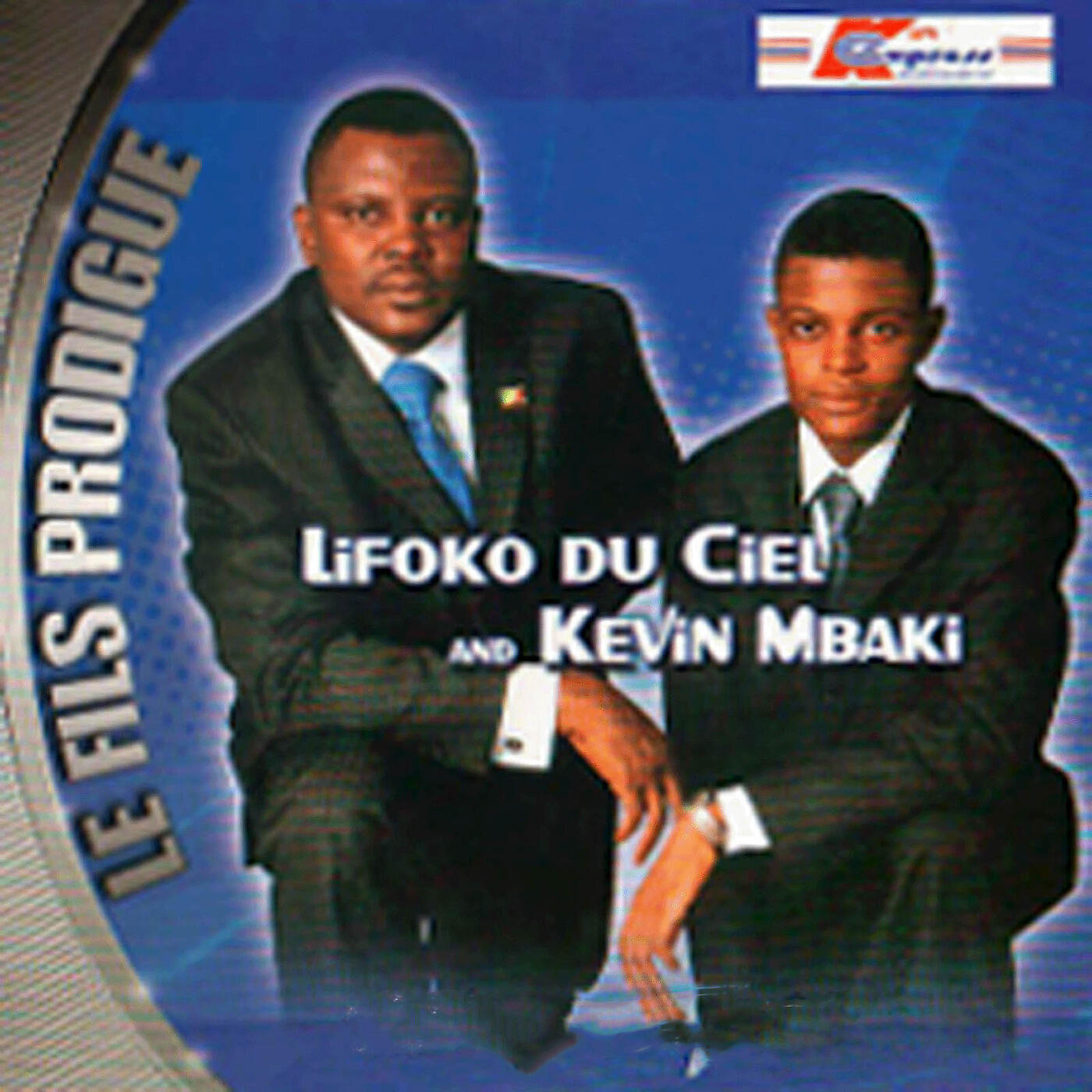 Kevin MBAKI