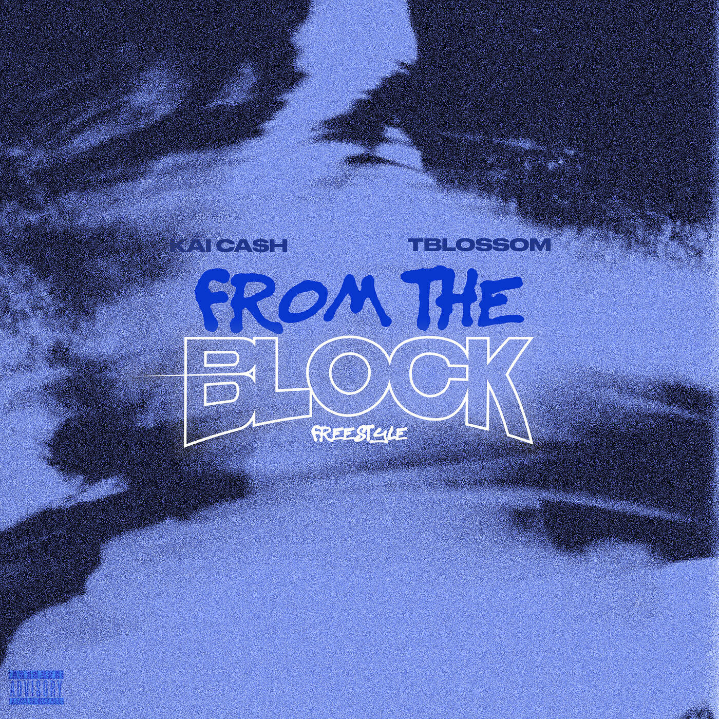 Релиз From the Block (Freestyle)