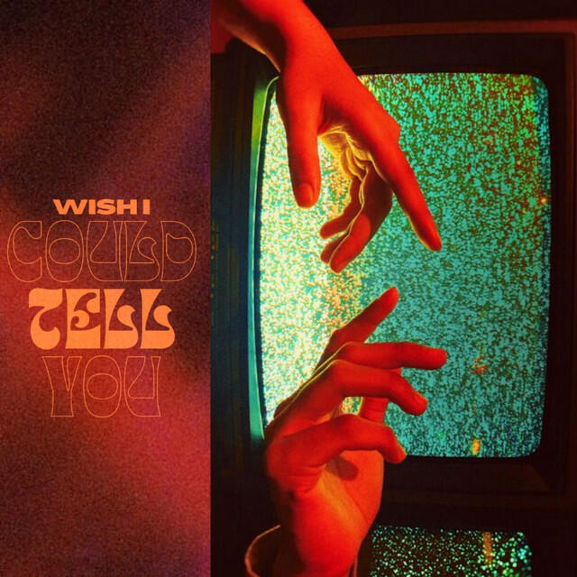 Релиз WISH I COULD TELL YOU