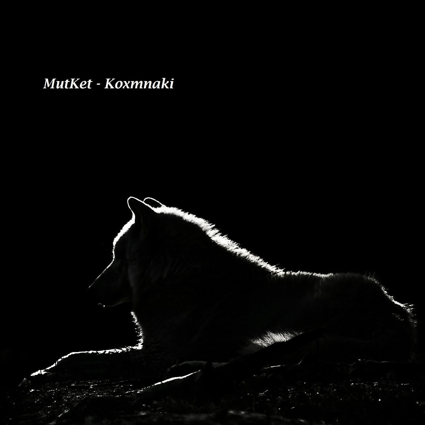 Релиз Koxmnaki