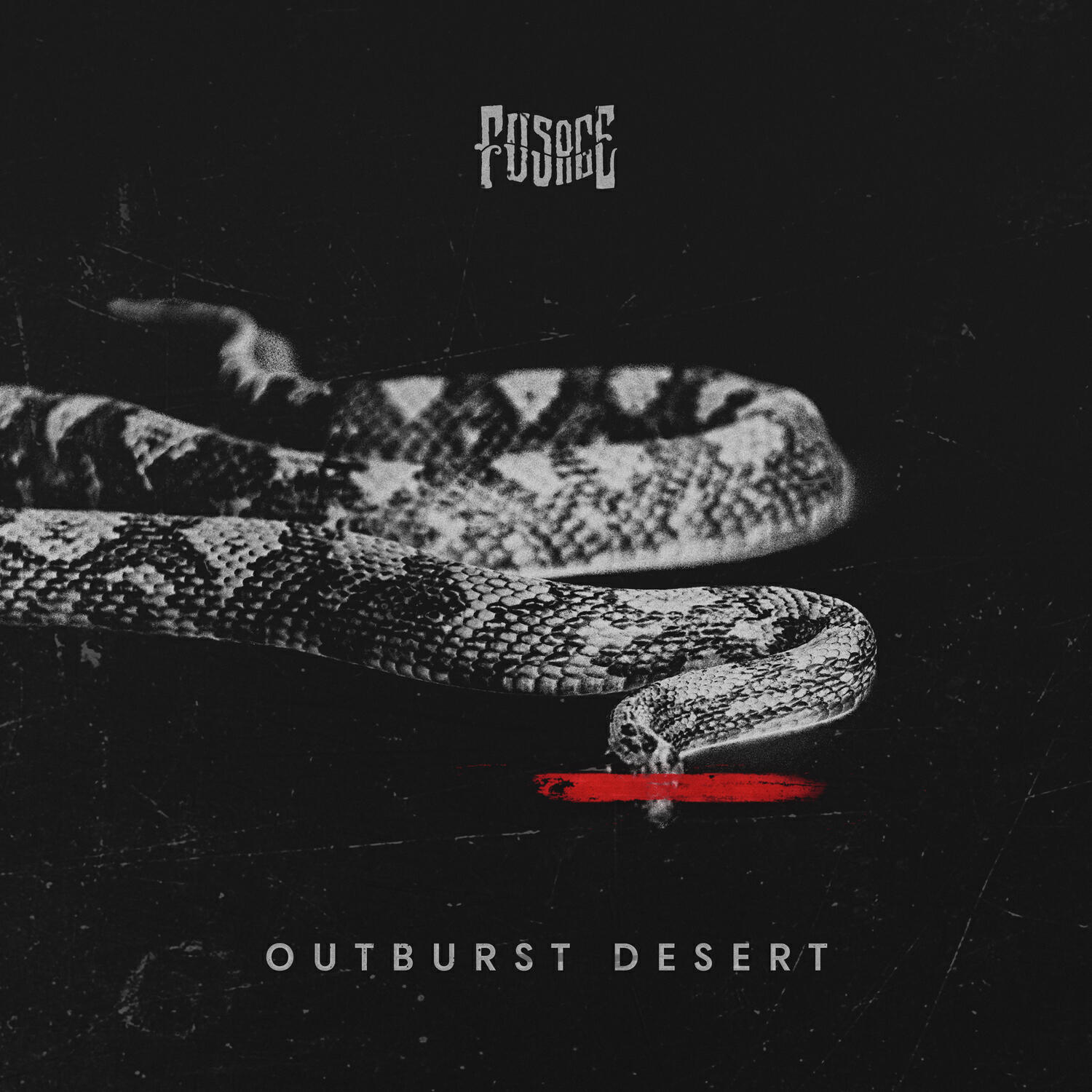 Релиз Outburst Desert