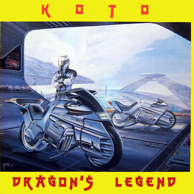 Релиз Dragon's Legend