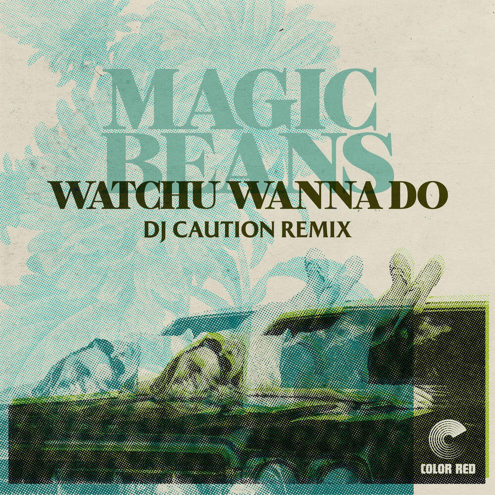 Релиз Watchu Wanna Do (DJ Caution Remix)