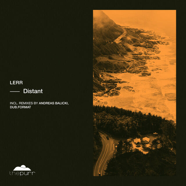 Релиз Distant