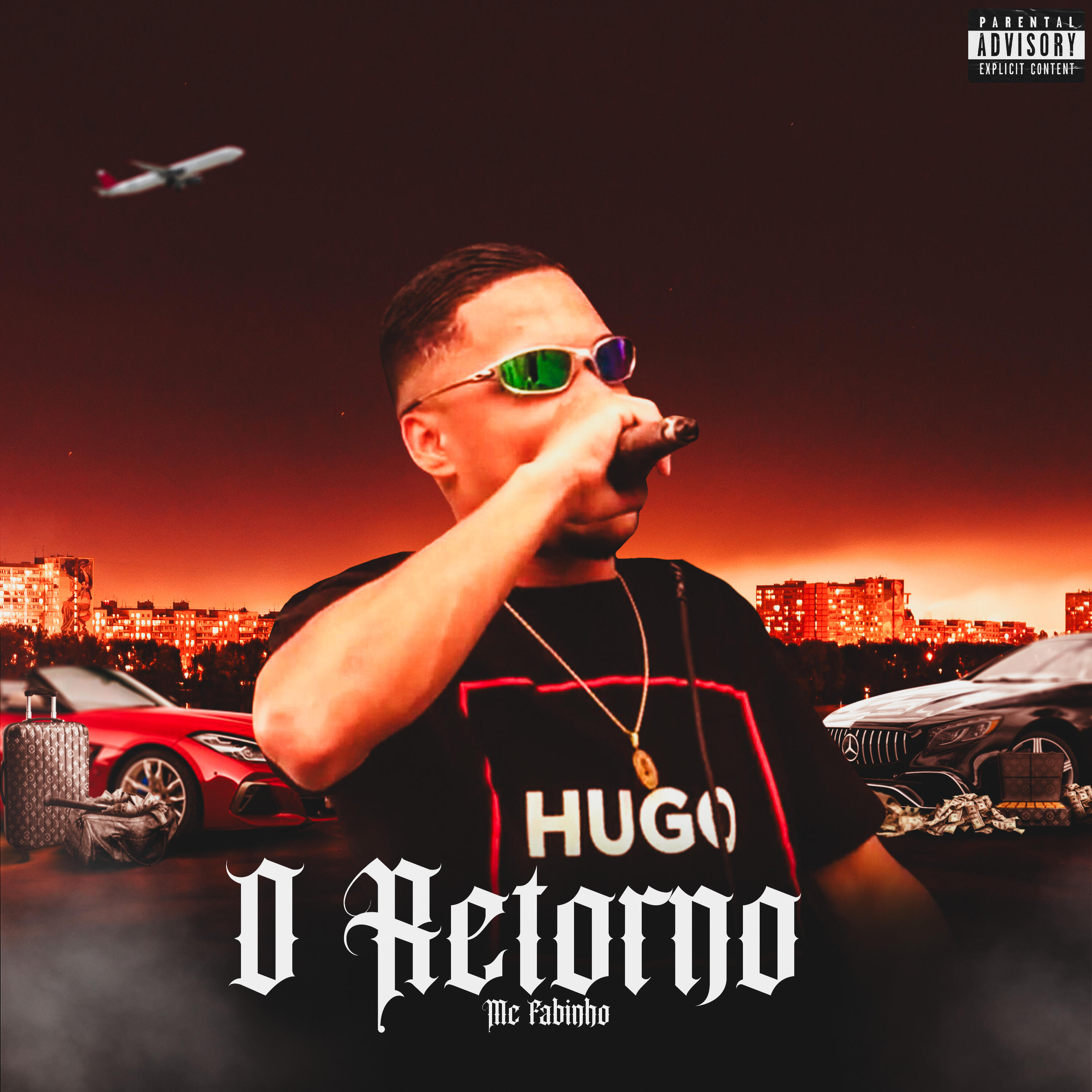 Релиз O Retorno