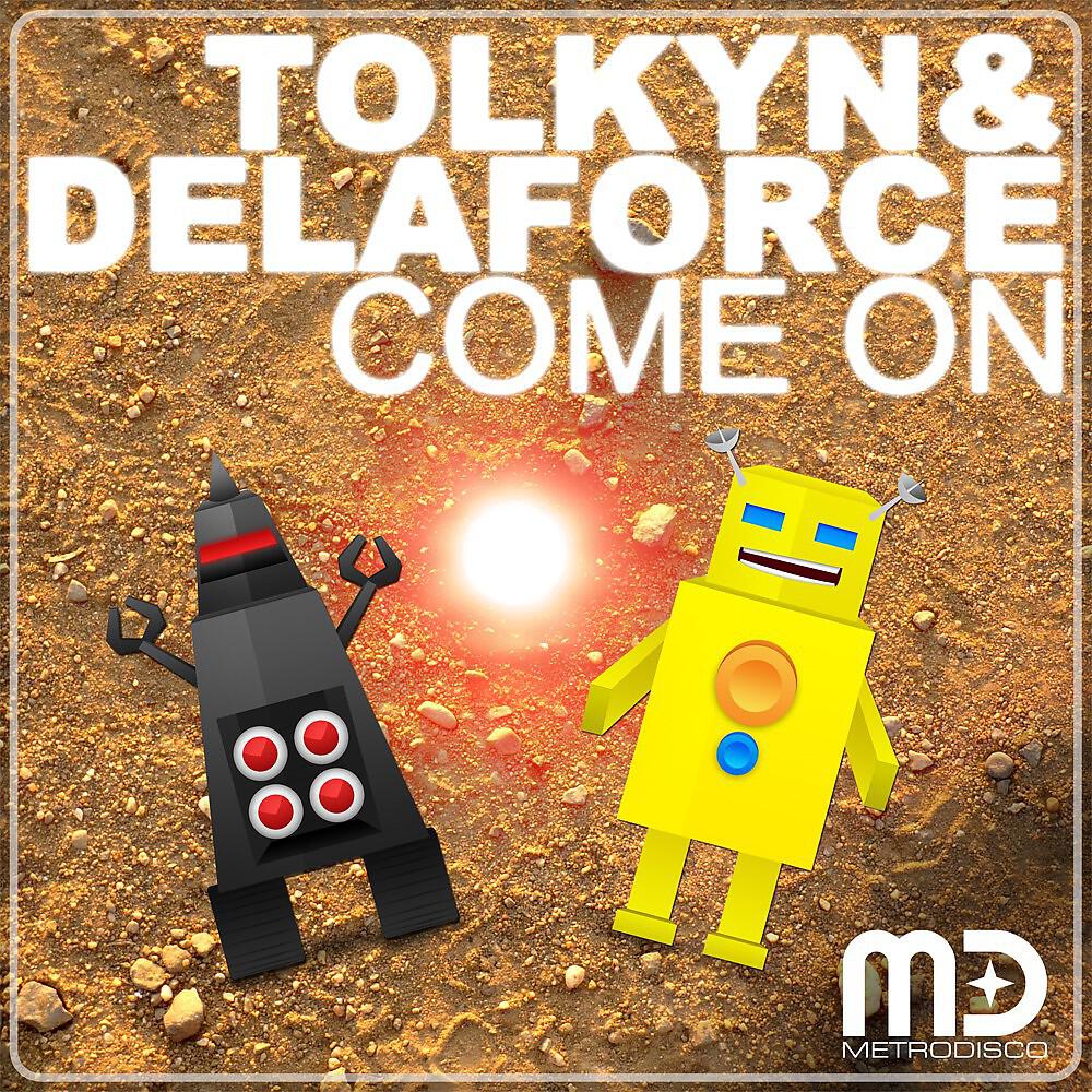Tolkyn & delaForce