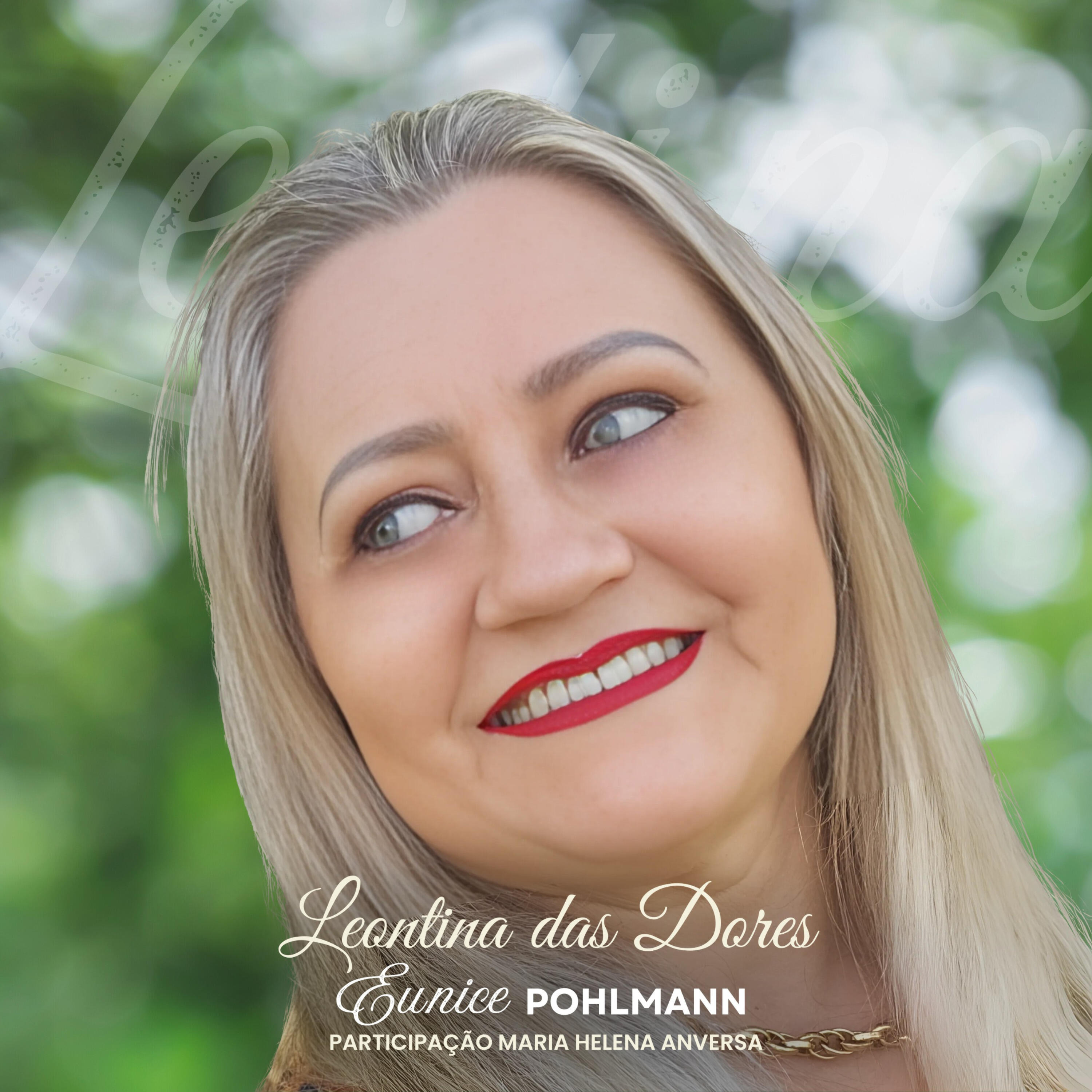 Релиз Leontina das Dores