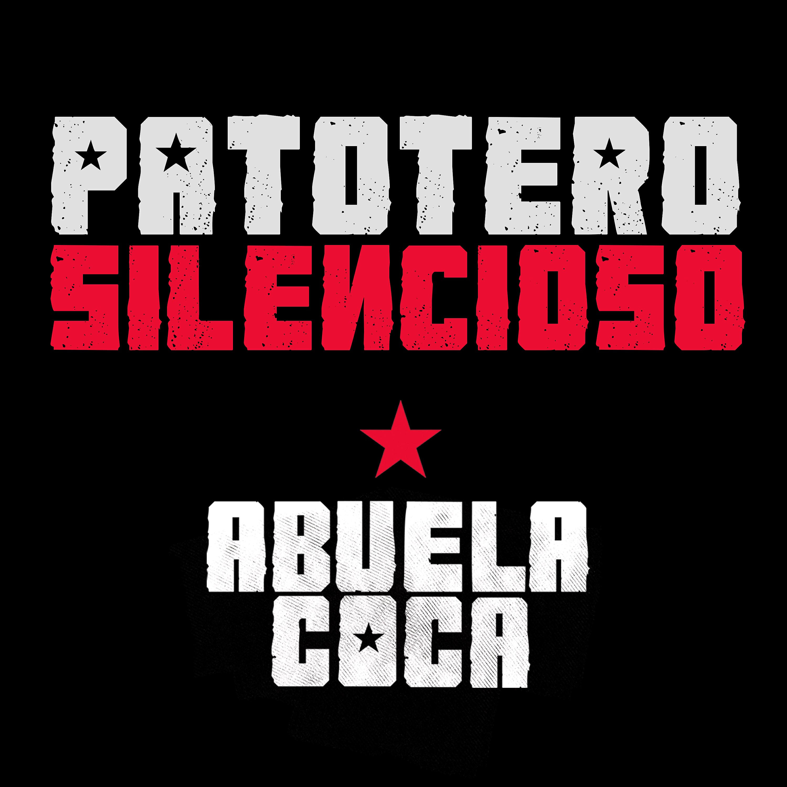Релиз Patotero Silencioso (En Vivo)