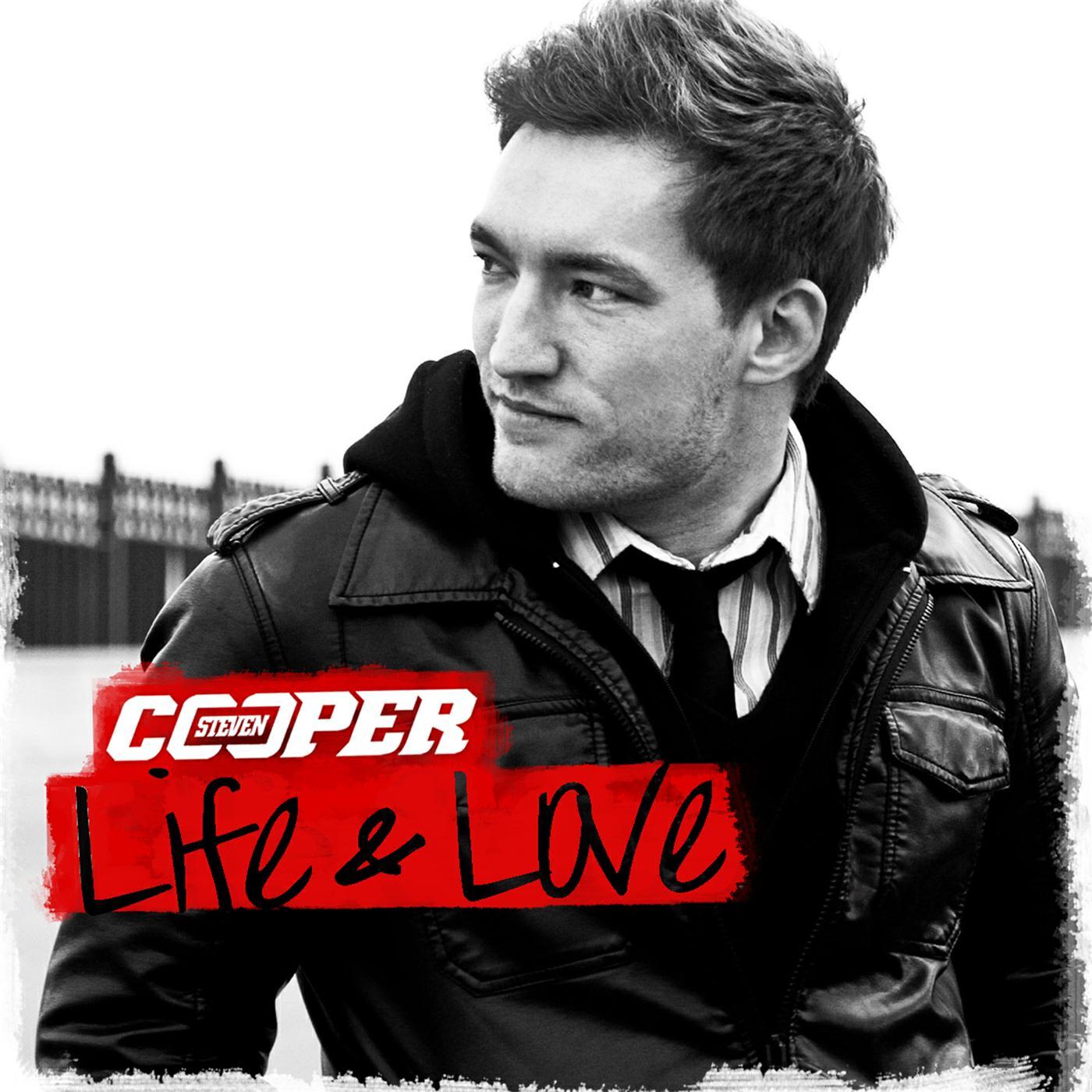 Релиз Life & Love